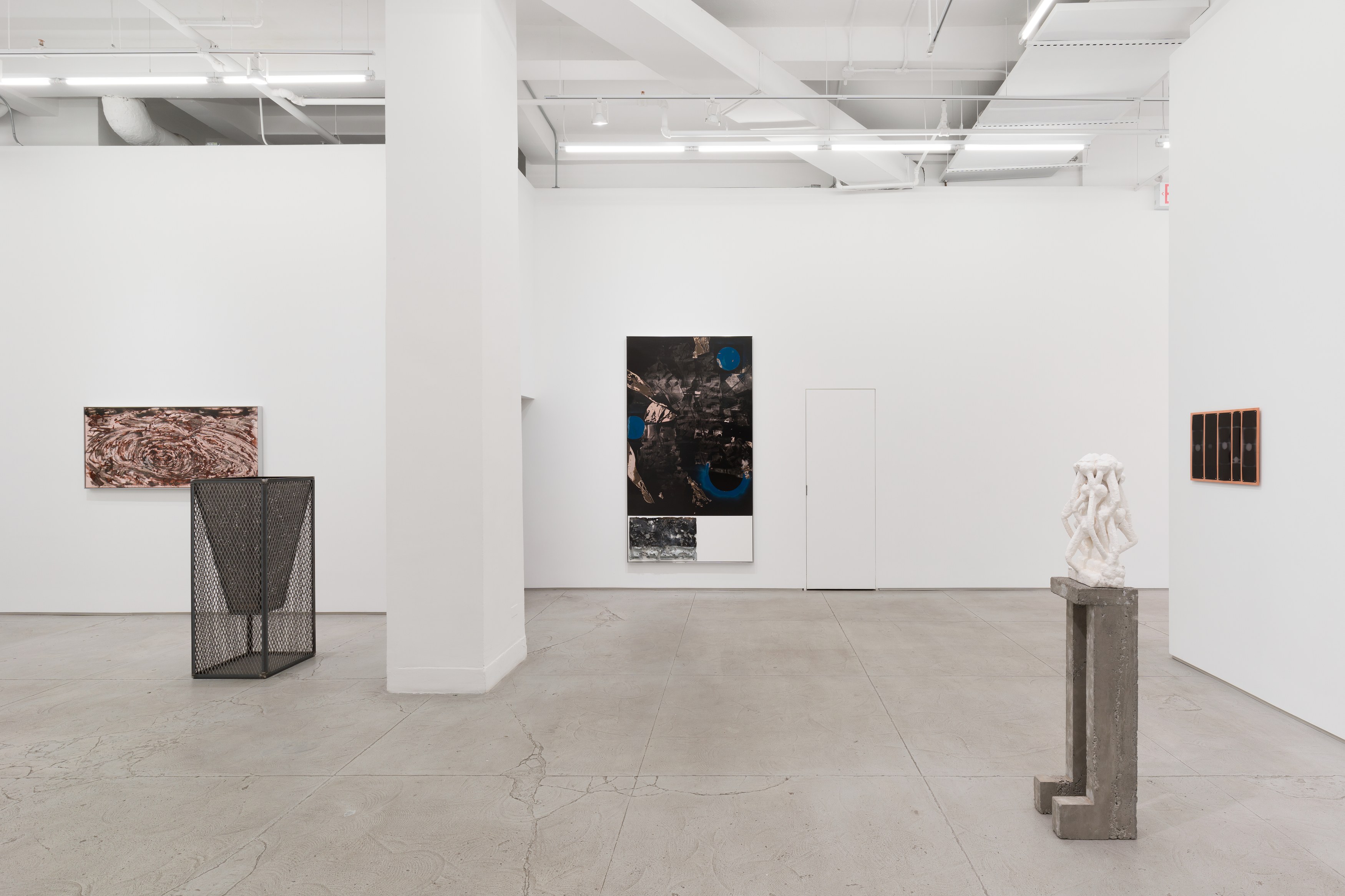 Antonia Kuo, Milk of the Earth at Chapter NY, photo 16