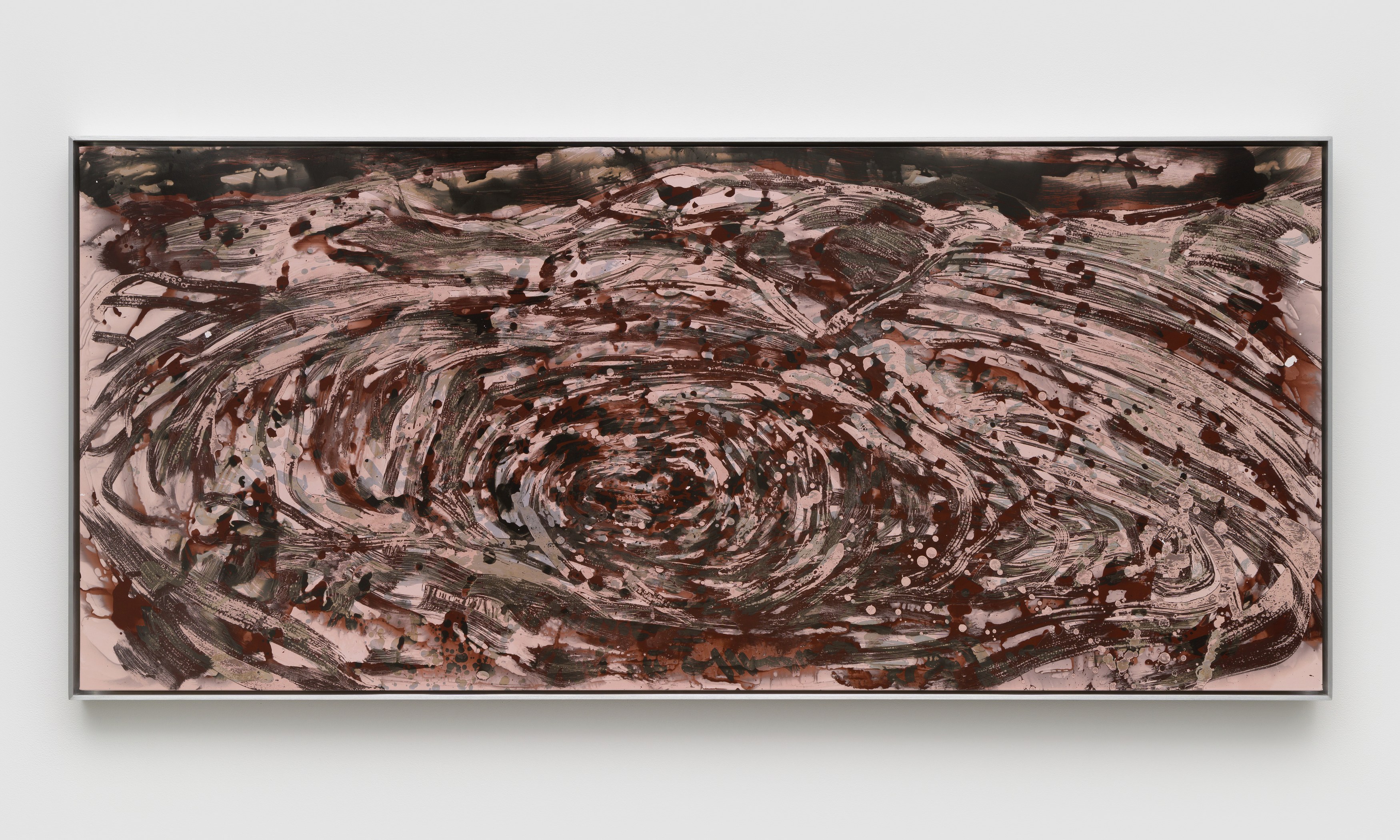 Antonia Kuo, Milk of the Earth at Chapter NY, photo 24