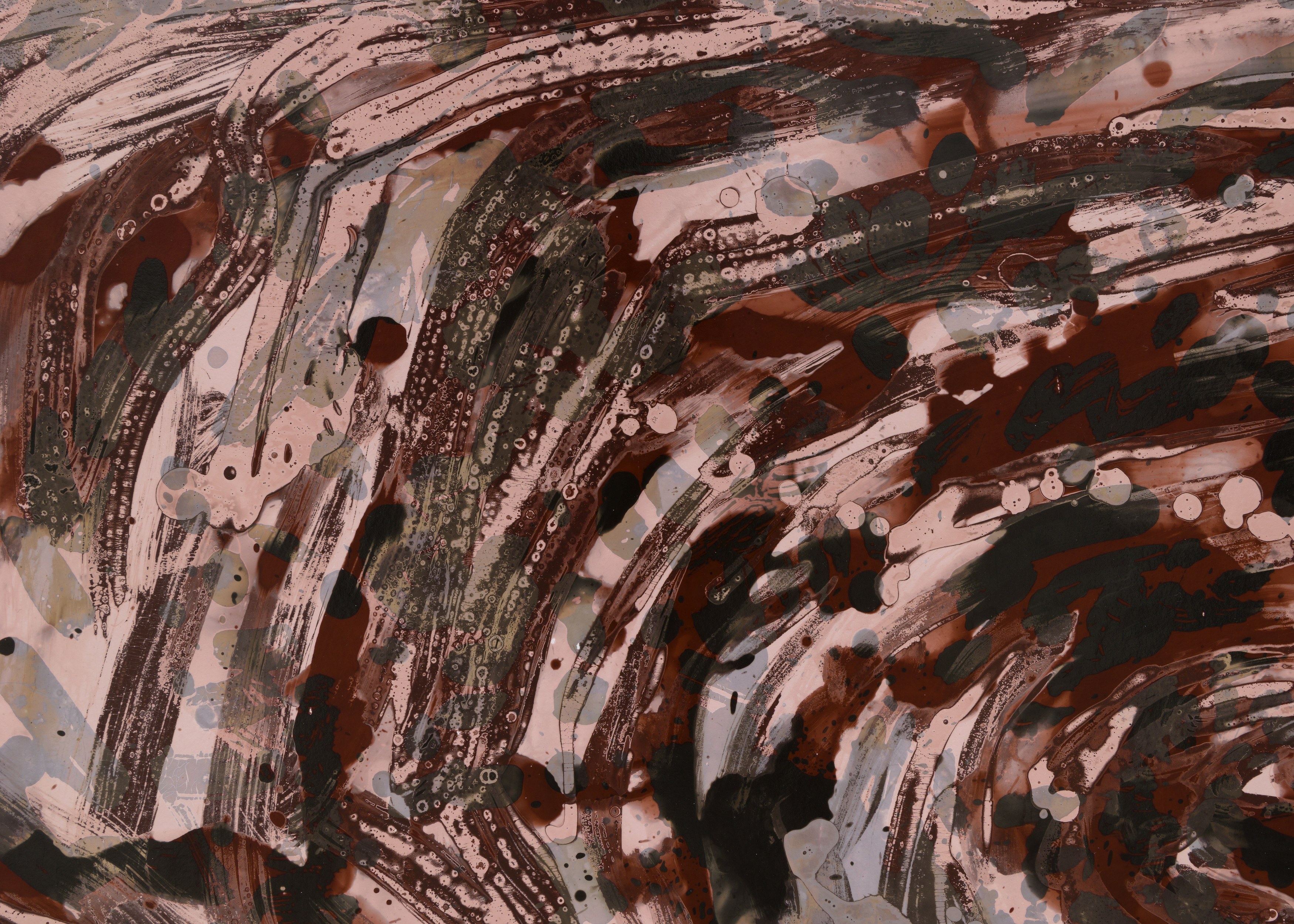 Antonia Kuo, Milk of the Earth at Chapter NY, photo 26