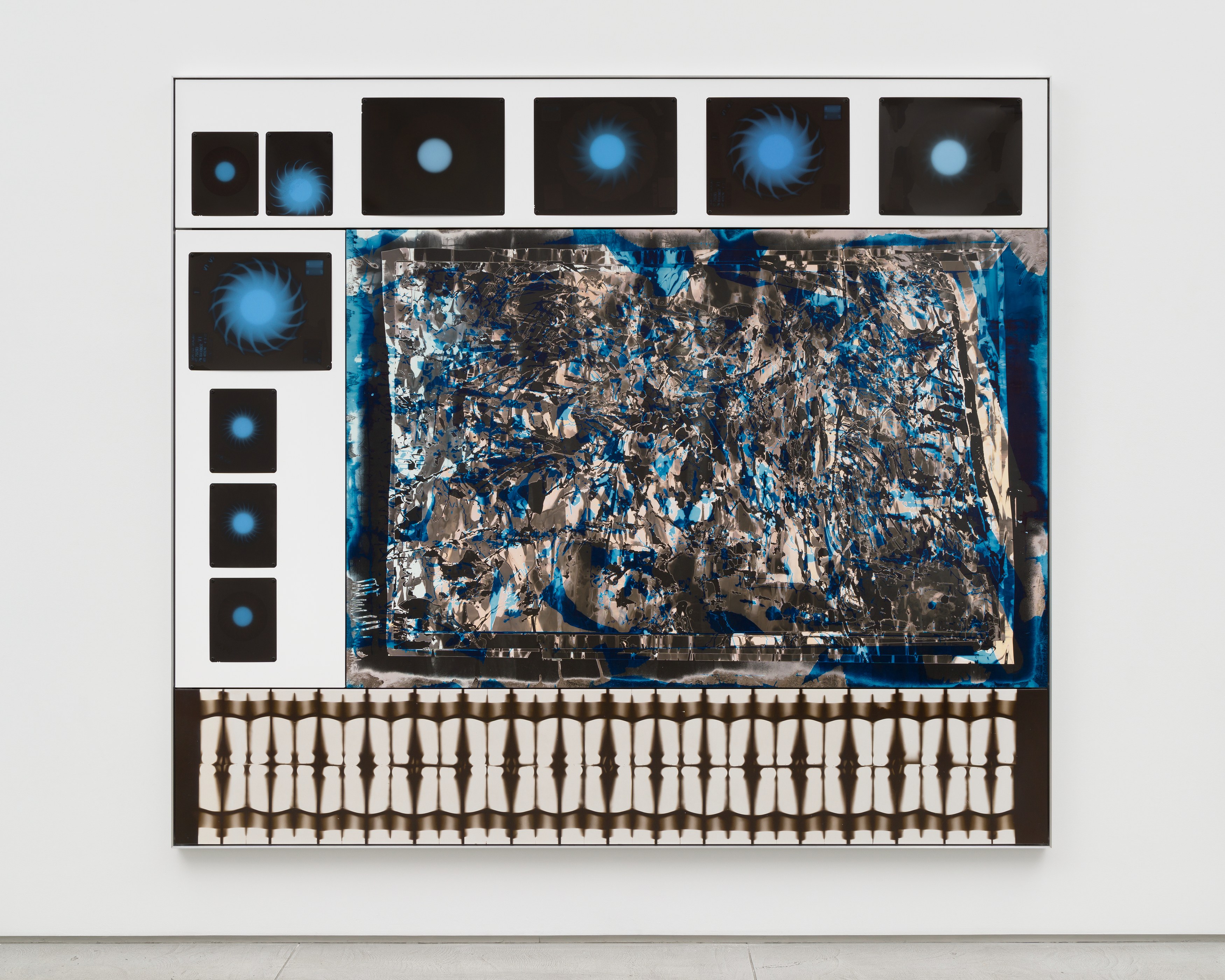 Antonia Kuo, Milk of the Earth at Chapter NY, photo 28