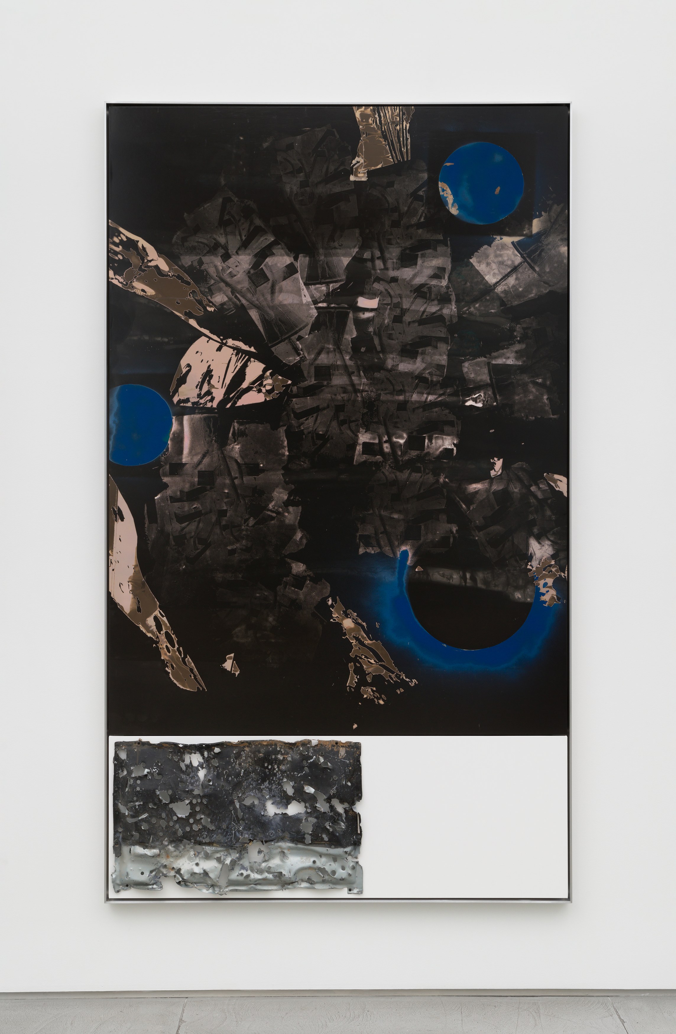 Antonia Kuo, Milk of the Earth at Chapter NY, photo 31