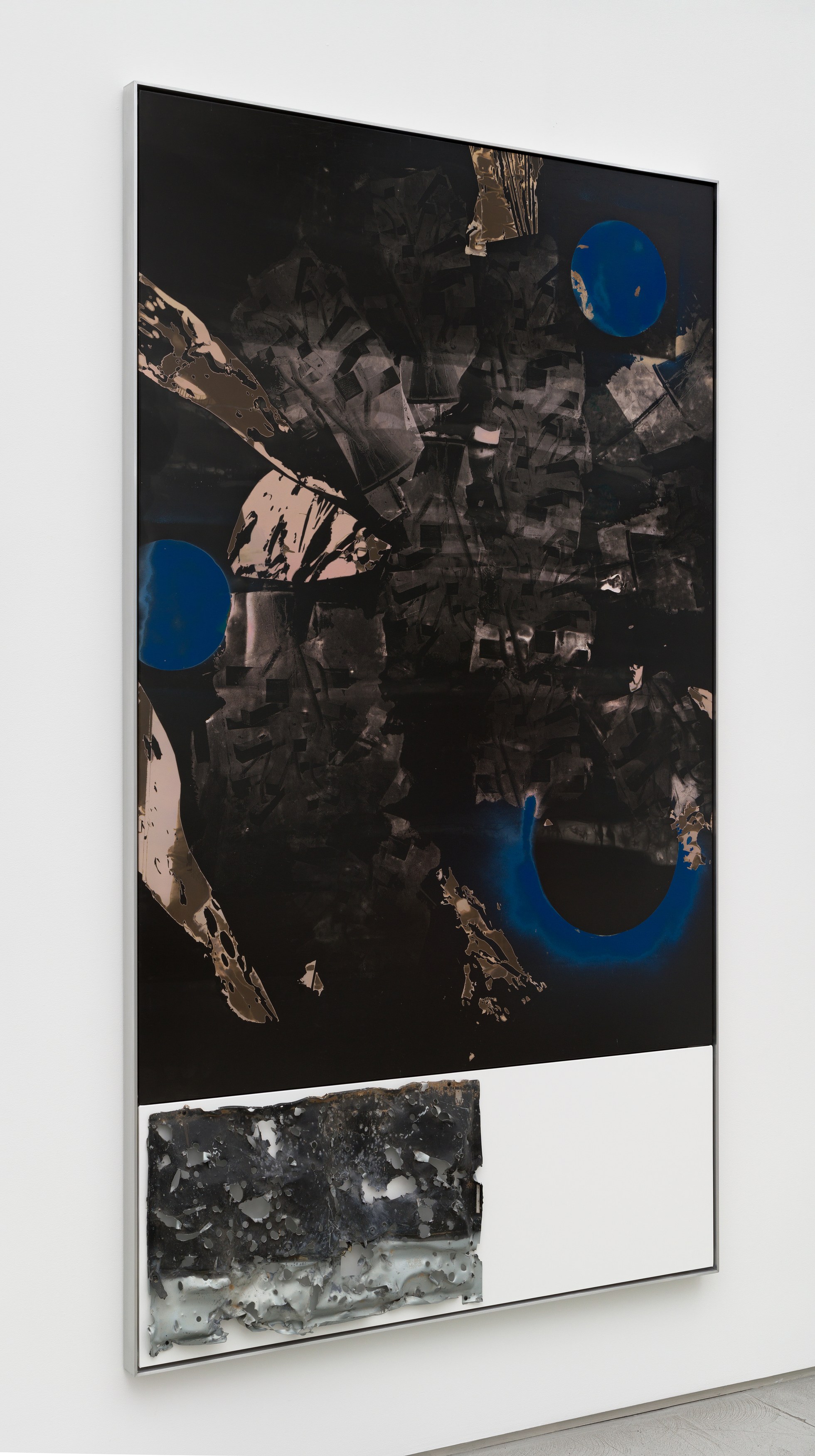 Antonia Kuo, Milk of the Earth at Chapter NY, photo 32