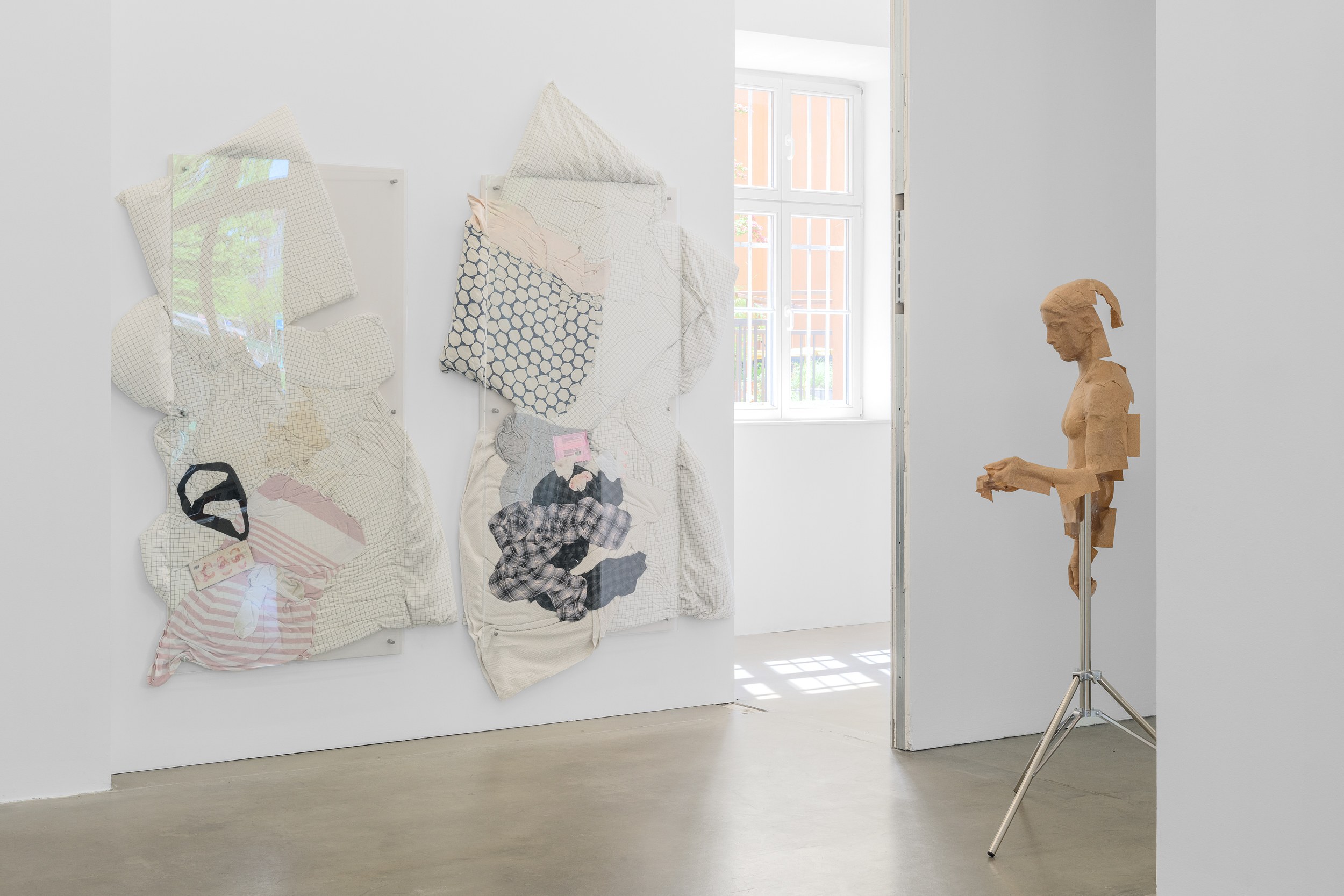 Rebekka Benzenberg, Dream Baby Dream at Anton Janizewski, photo 3