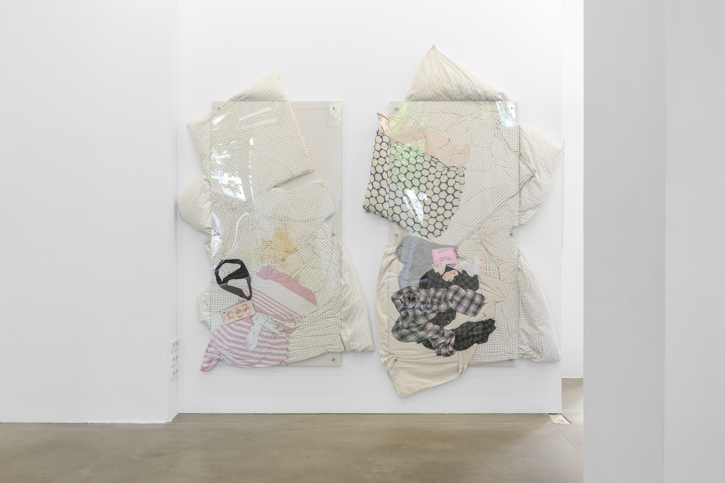 Rebekka Benzenberg, Dream Baby Dream at Anton Janizewski, photo 4