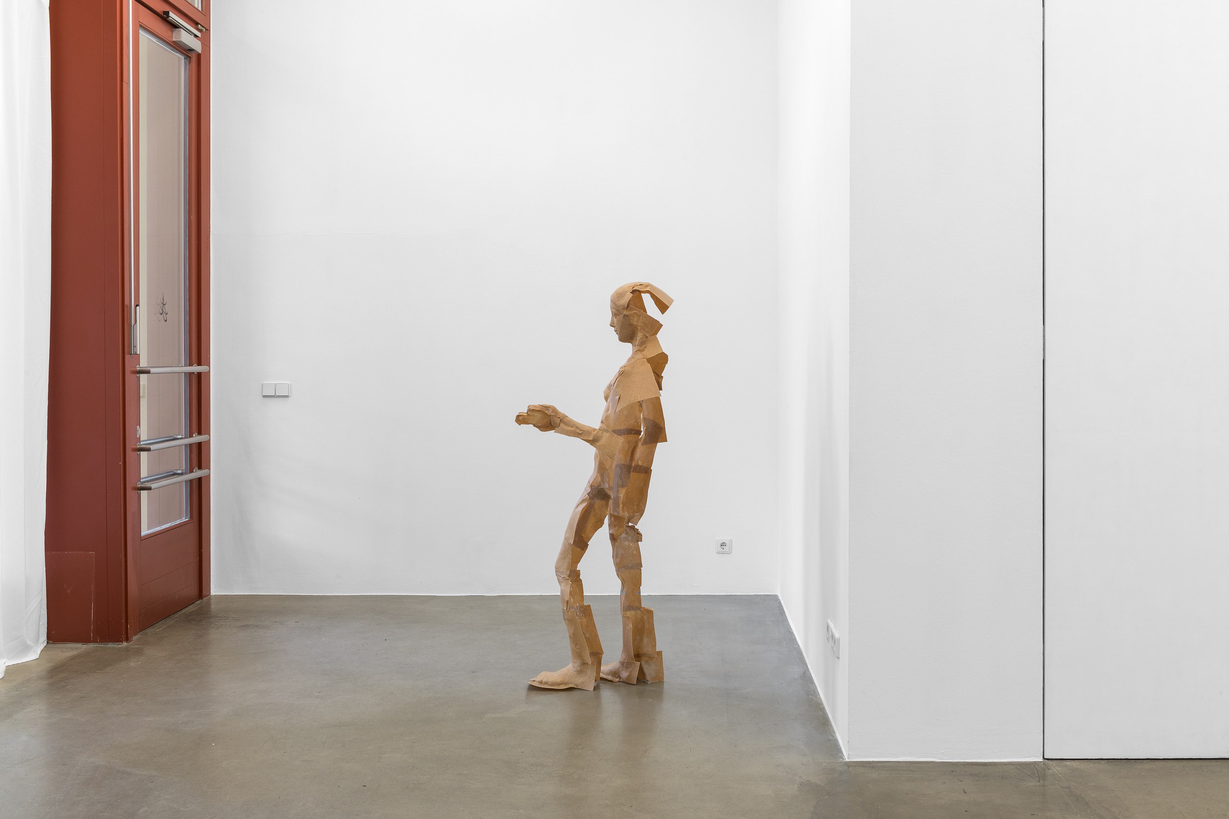 Rebekka Benzenberg, Dream Baby Dream at Anton Janizewski, photo 5