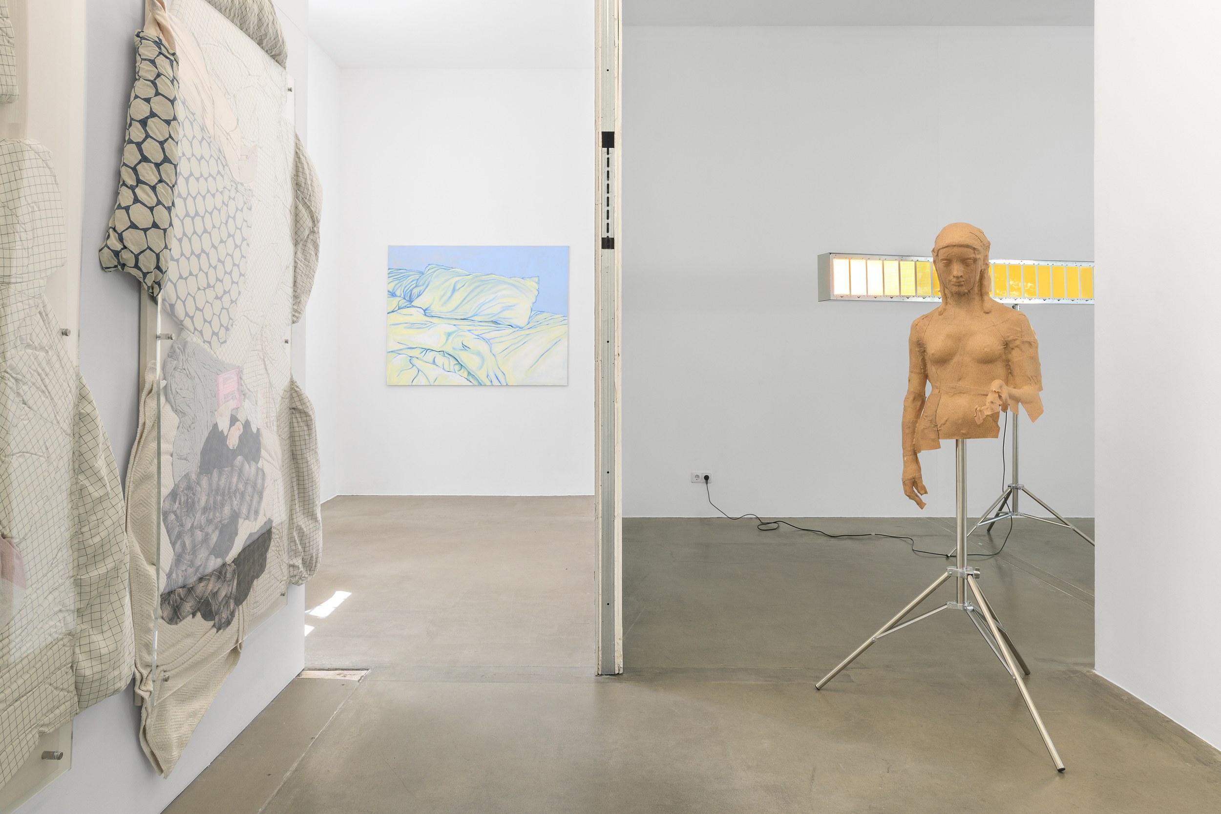 Rebekka Benzenberg, Dream Baby Dream at Anton Janizewski, photo 7
