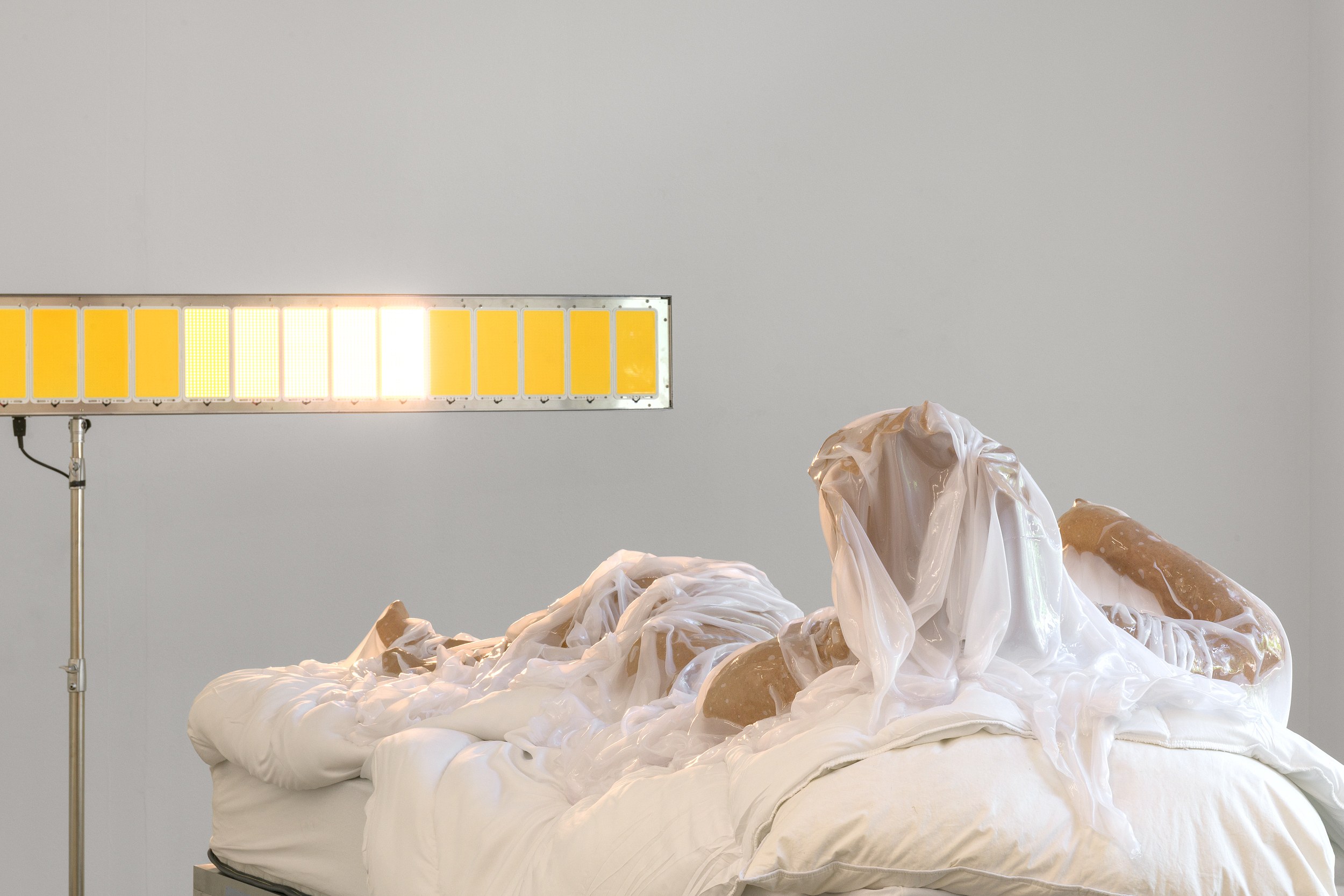 Rebekka Benzenberg, Dream Baby Dream at Anton Janizewski, photo 8
