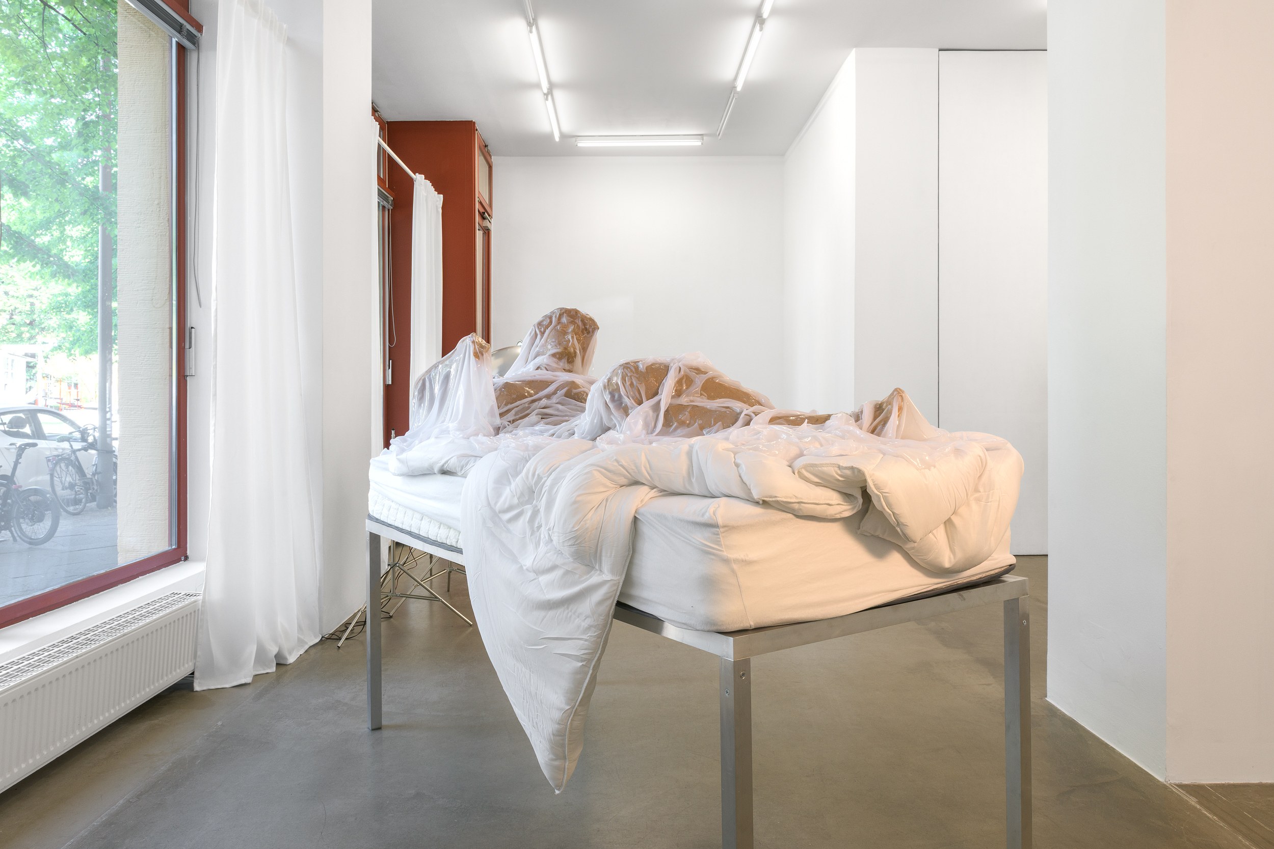 Rebekka Benzenberg, Dream Baby Dream at Anton Janizewski, photo 9