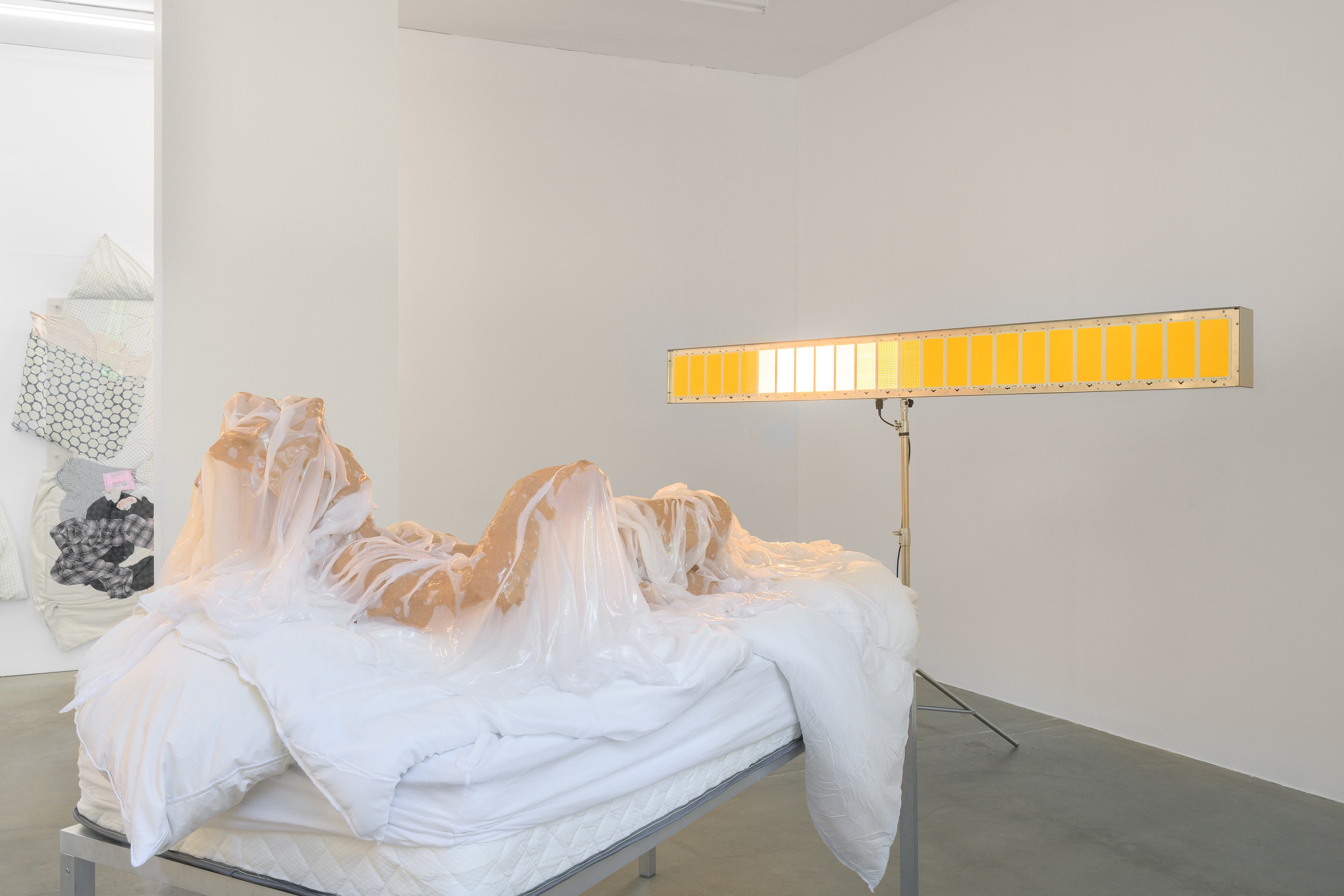 Rebekka Benzenberg, Dream Baby Dream at Anton Janizewski, photo 11