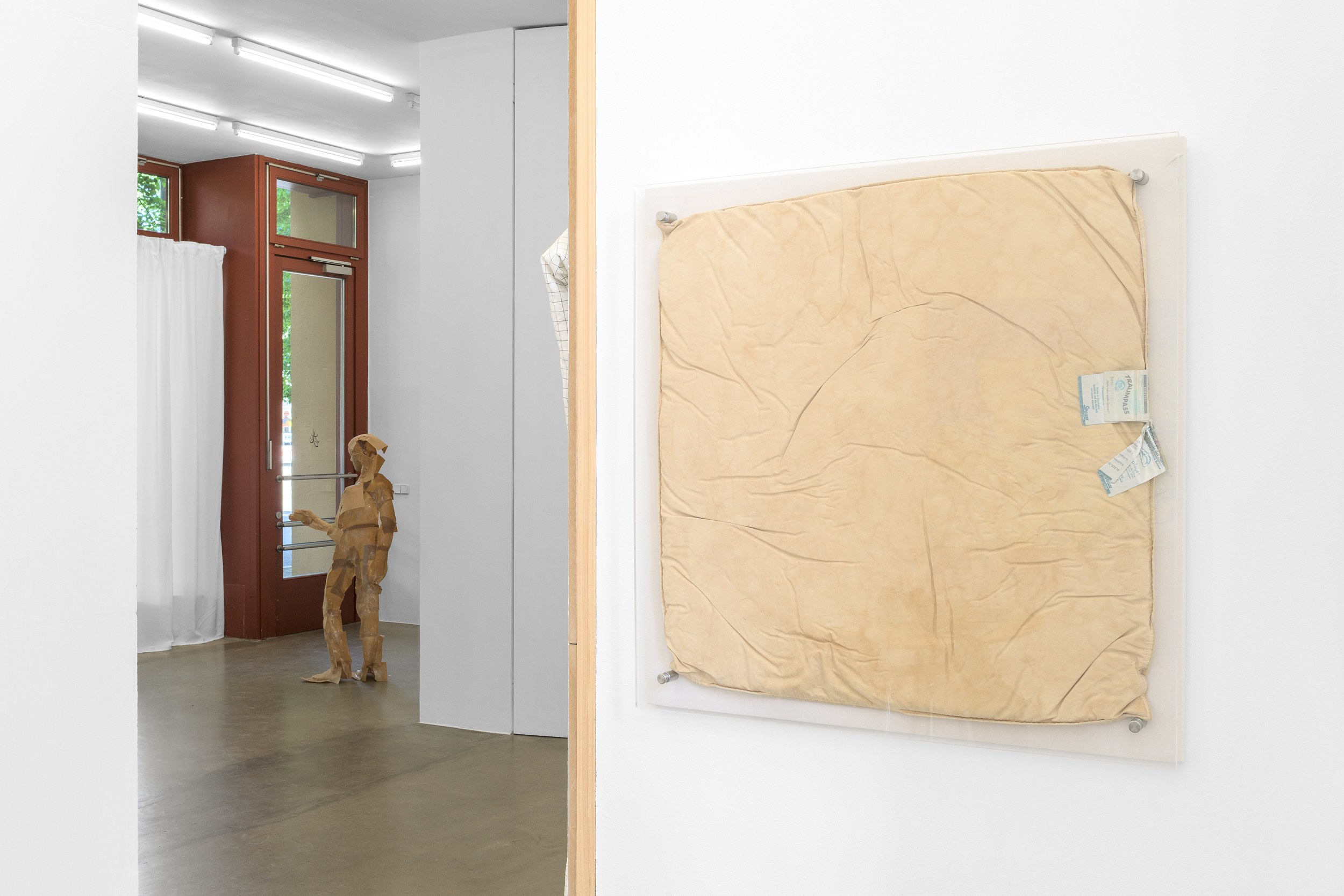 Rebekka Benzenberg, Dream Baby Dream at Anton Janizewski, photo 13