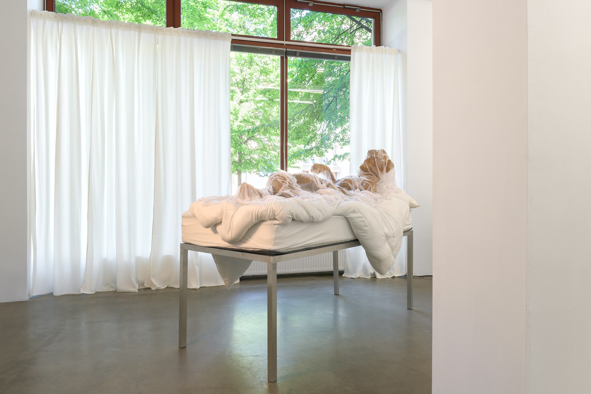 Rebekka Benzenberg, Dream Baby Dream at Anton Janizewski, photo 12