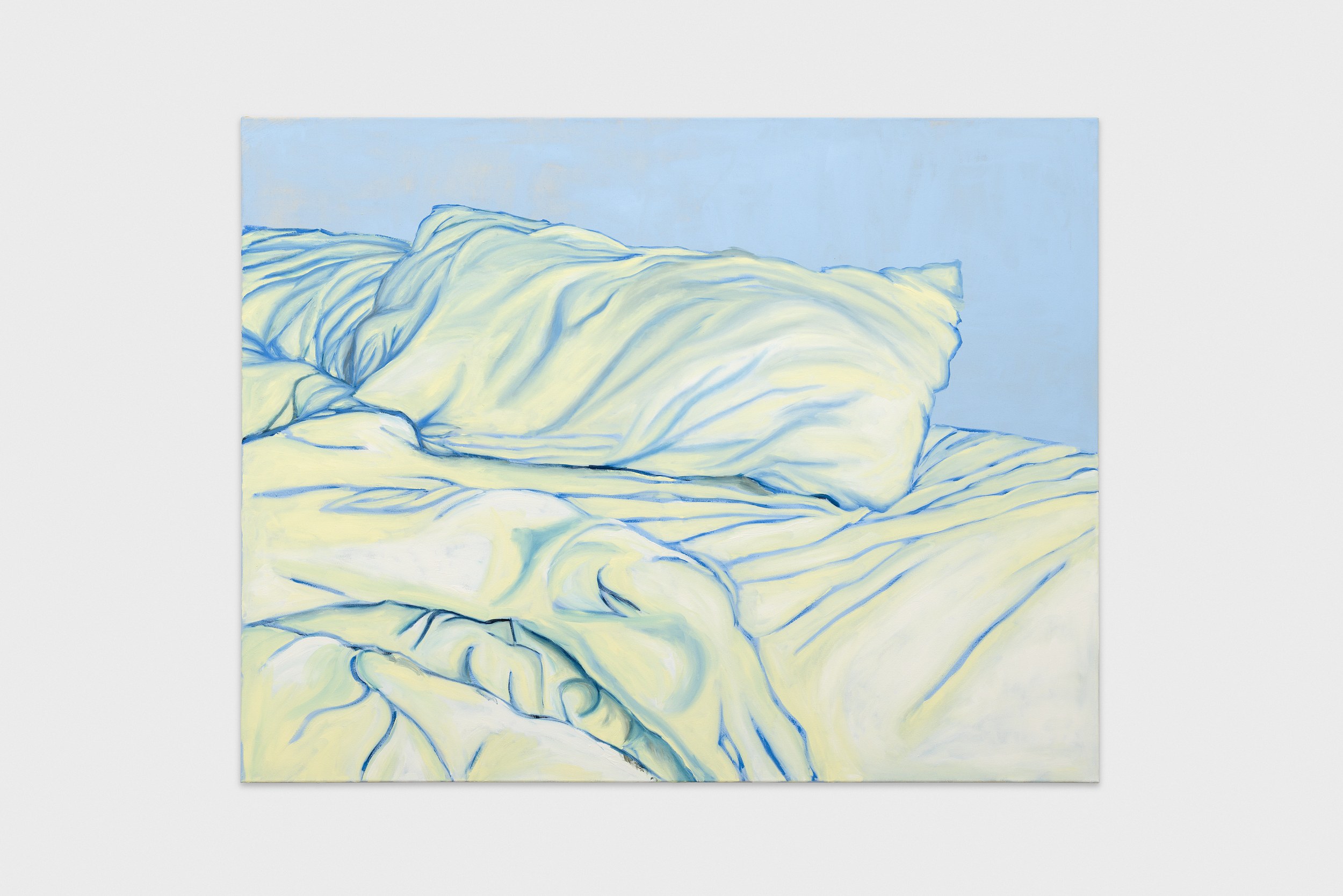 Rebekka Benzenberg, Dream Baby Dream at Anton Janizewski, photo 14