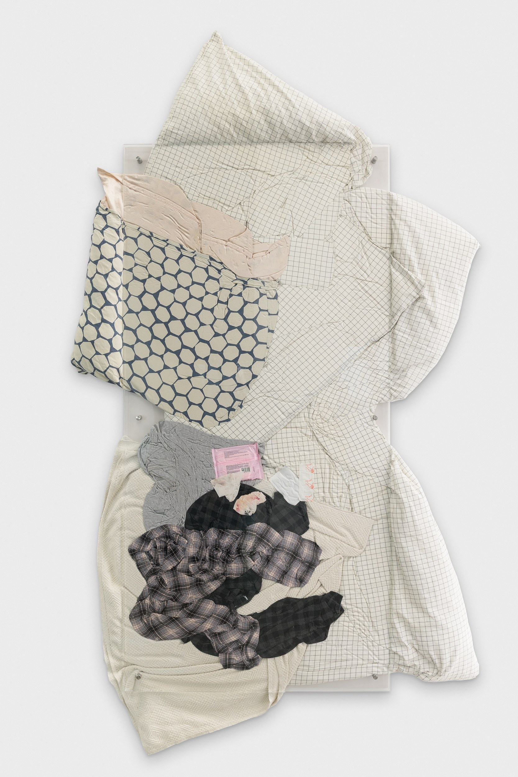 Rebekka Benzenberg, Dream Baby Dream at Anton Janizewski, photo 15