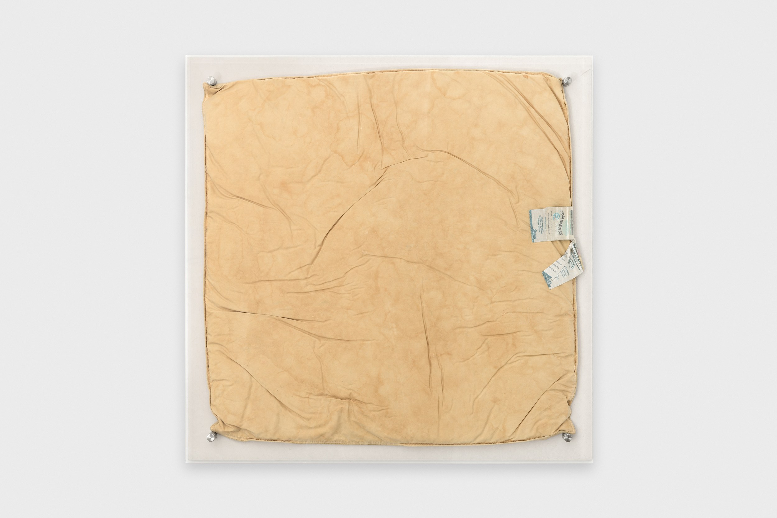 Rebekka Benzenberg, Dream Baby Dream at Anton Janizewski, photo 16