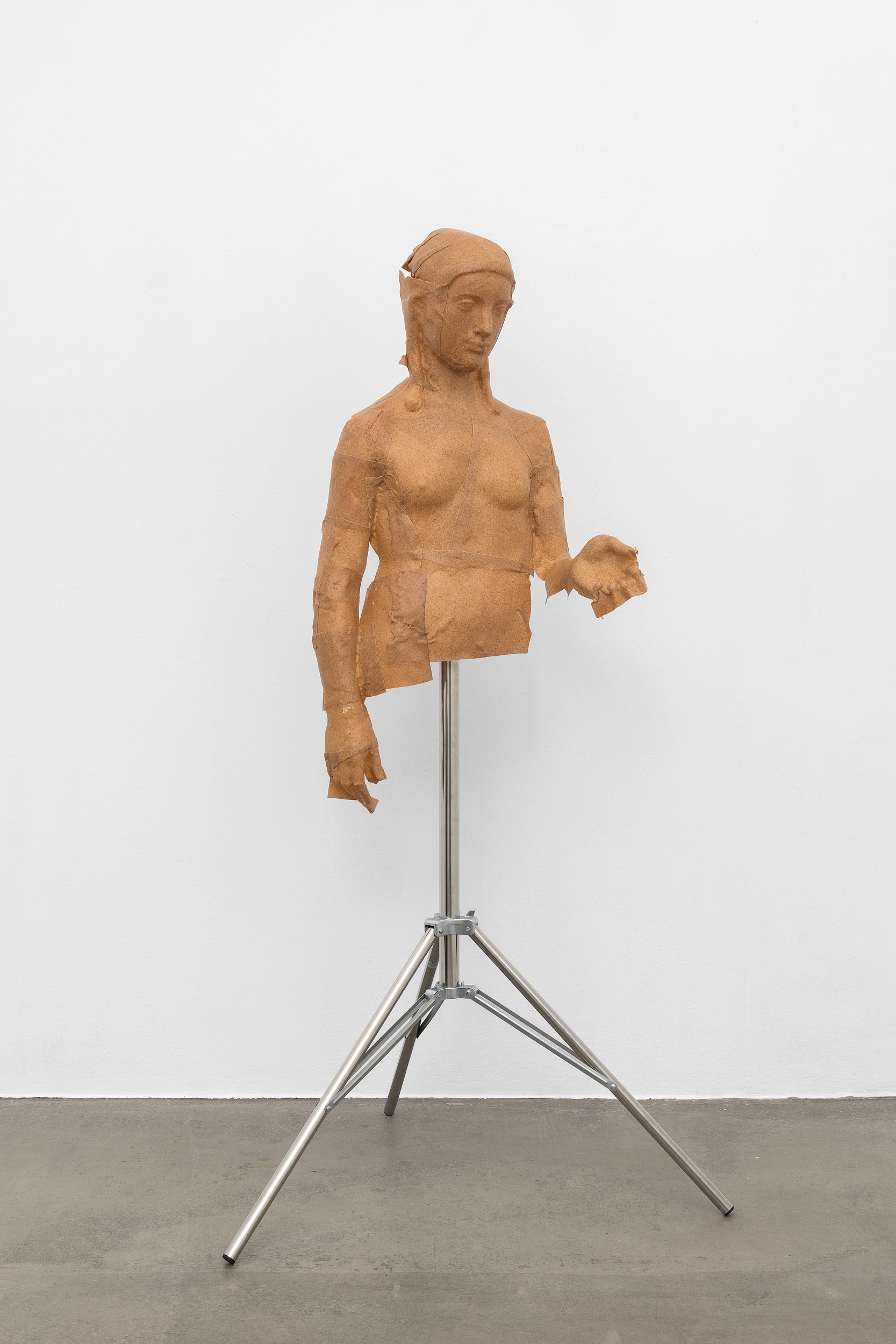Rebekka Benzenberg, Dream Baby Dream at Anton Janizewski, photo 17