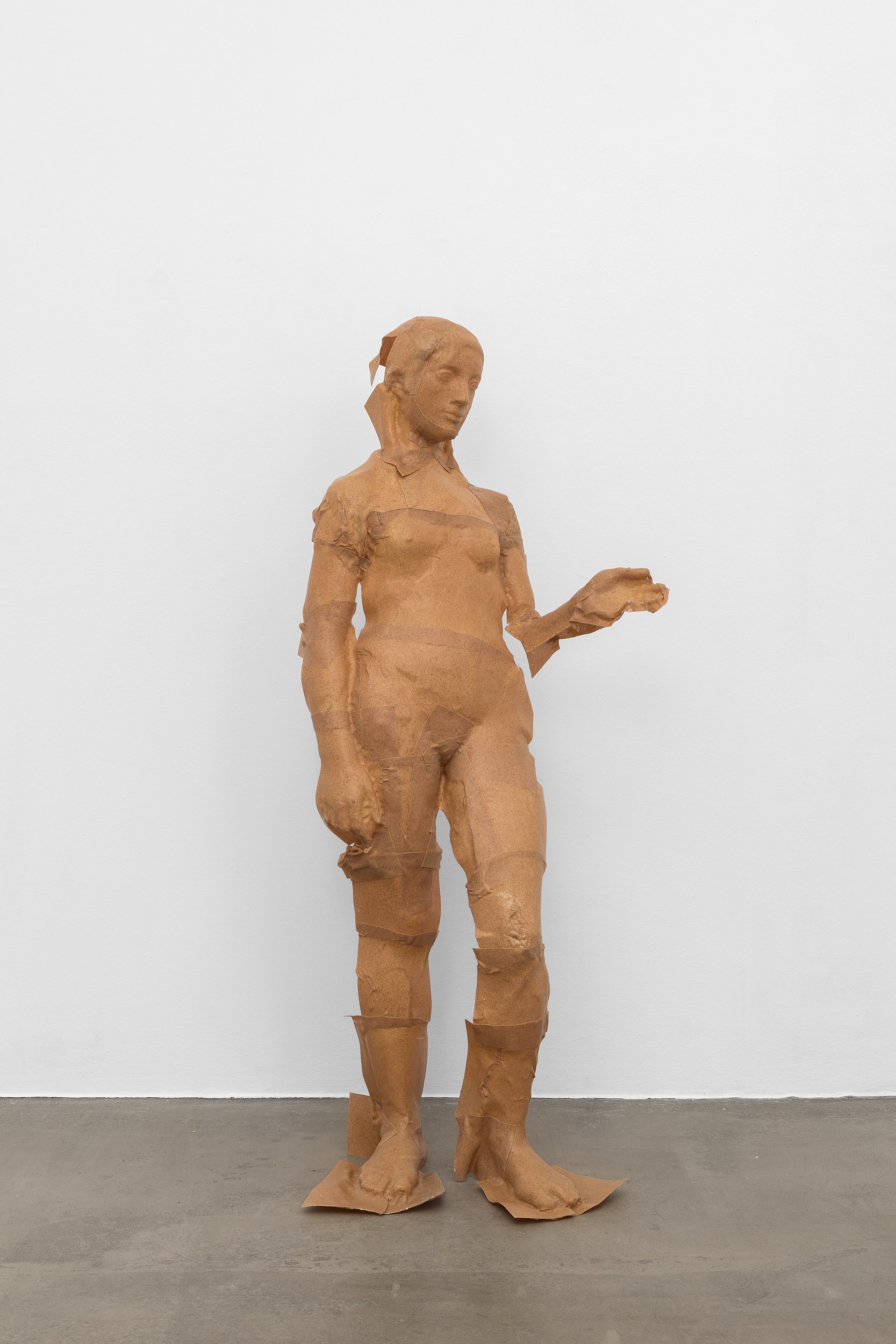 Rebekka Benzenberg, Dream Baby Dream at Anton Janizewski, photo 18