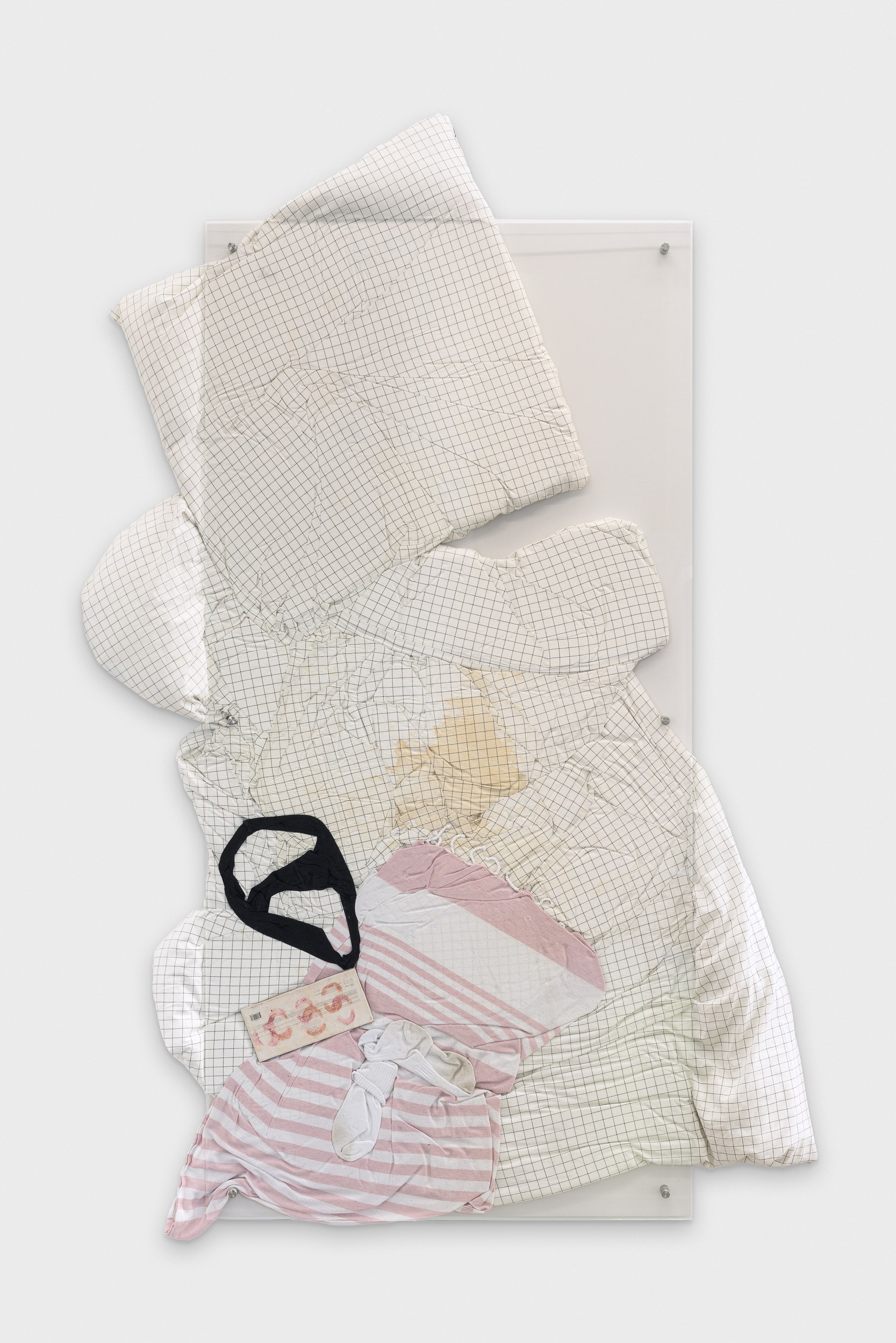 Rebekka Benzenberg, Dream Baby Dream at Anton Janizewski, photo 20