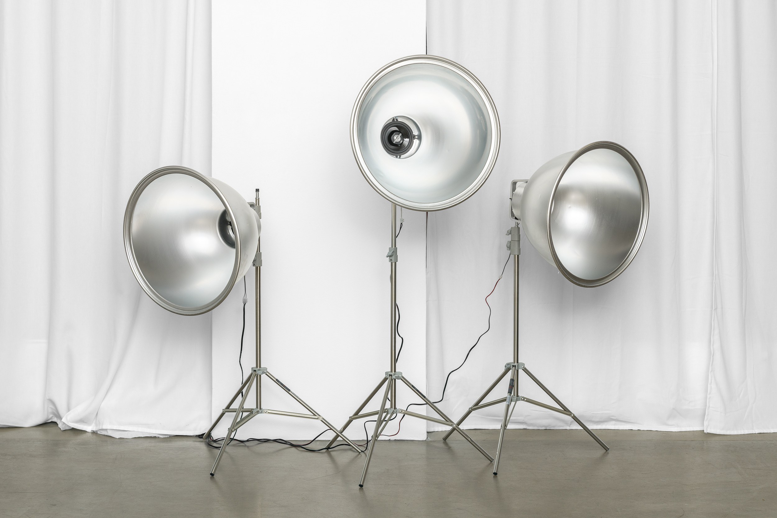 Rebekka Benzenberg, Dream Baby Dream at Anton Janizewski, photo 21