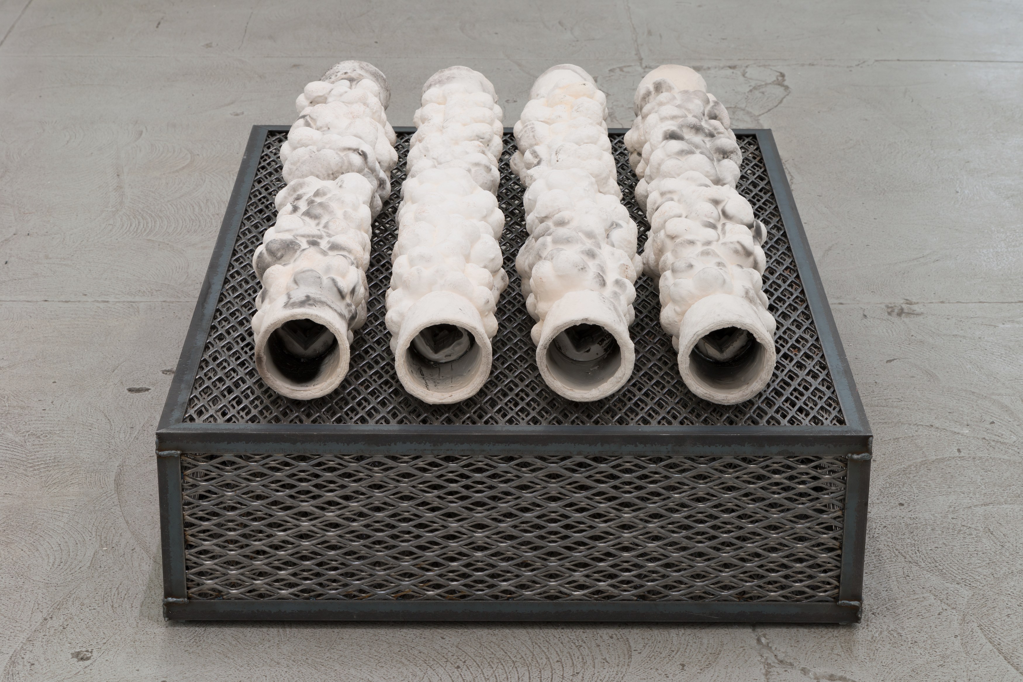 Antonia Kuo, Milk of the Earth at Chapter NY, photo 41
