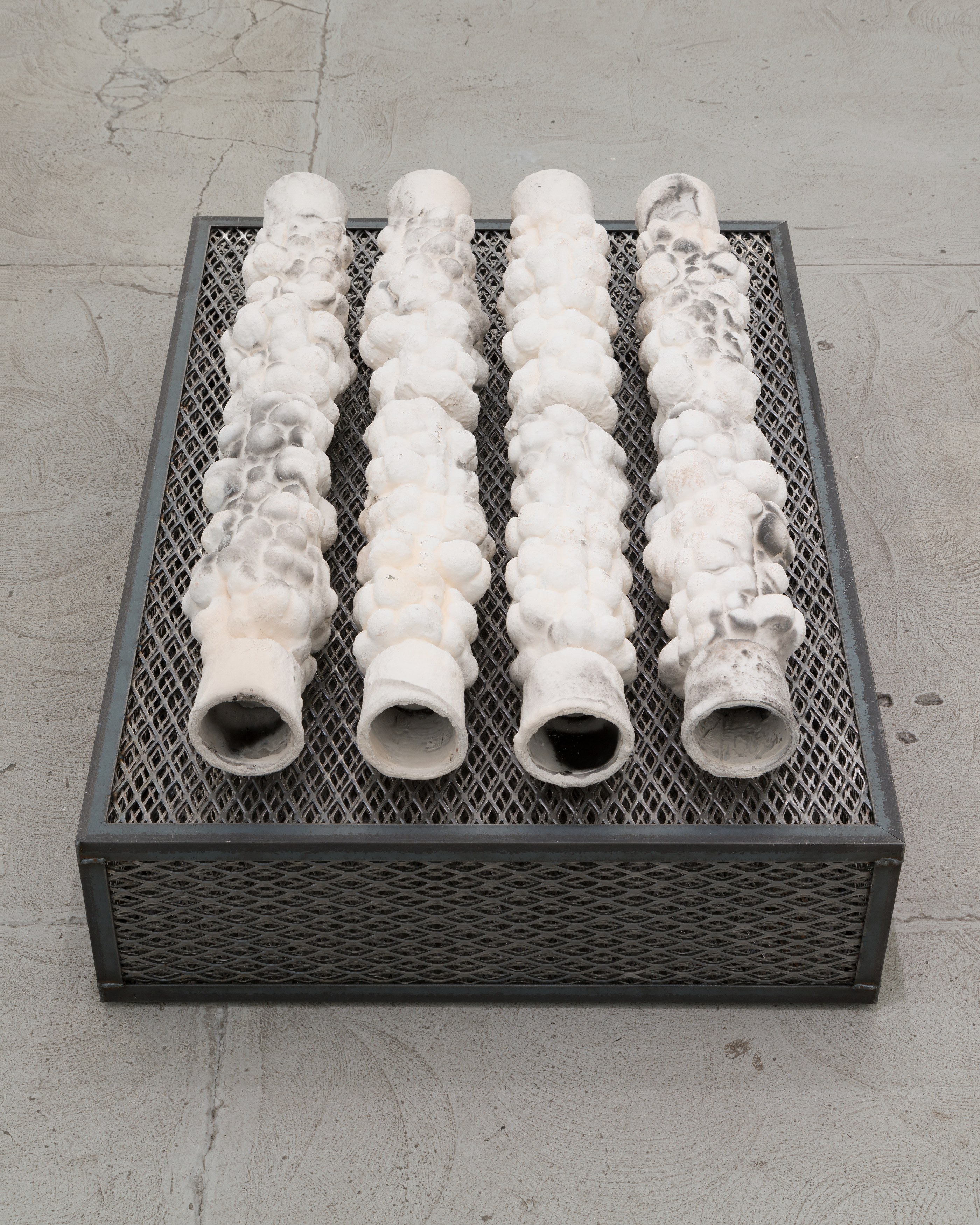 Antonia Kuo, Milk of the Earth at Chapter NY, photo 43