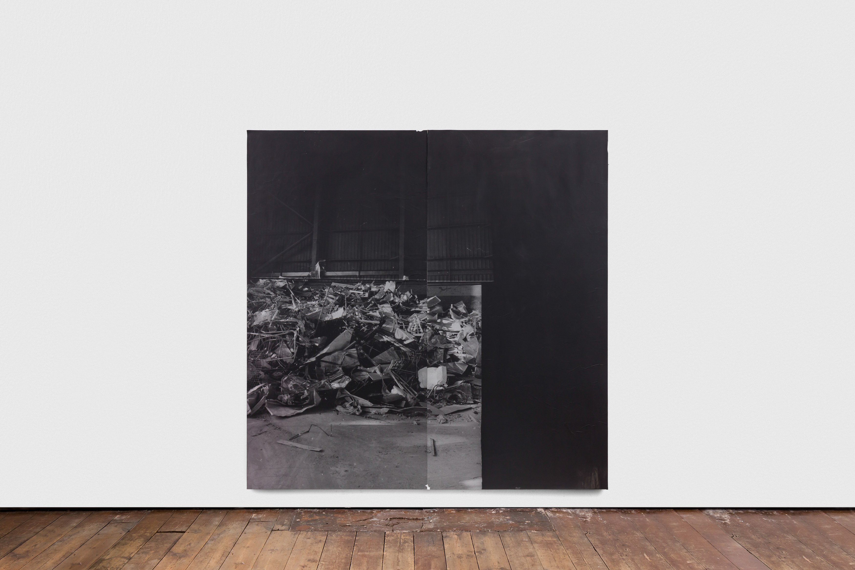 Image as Trace, Image as Trace at Brunette Coleman, photo 12