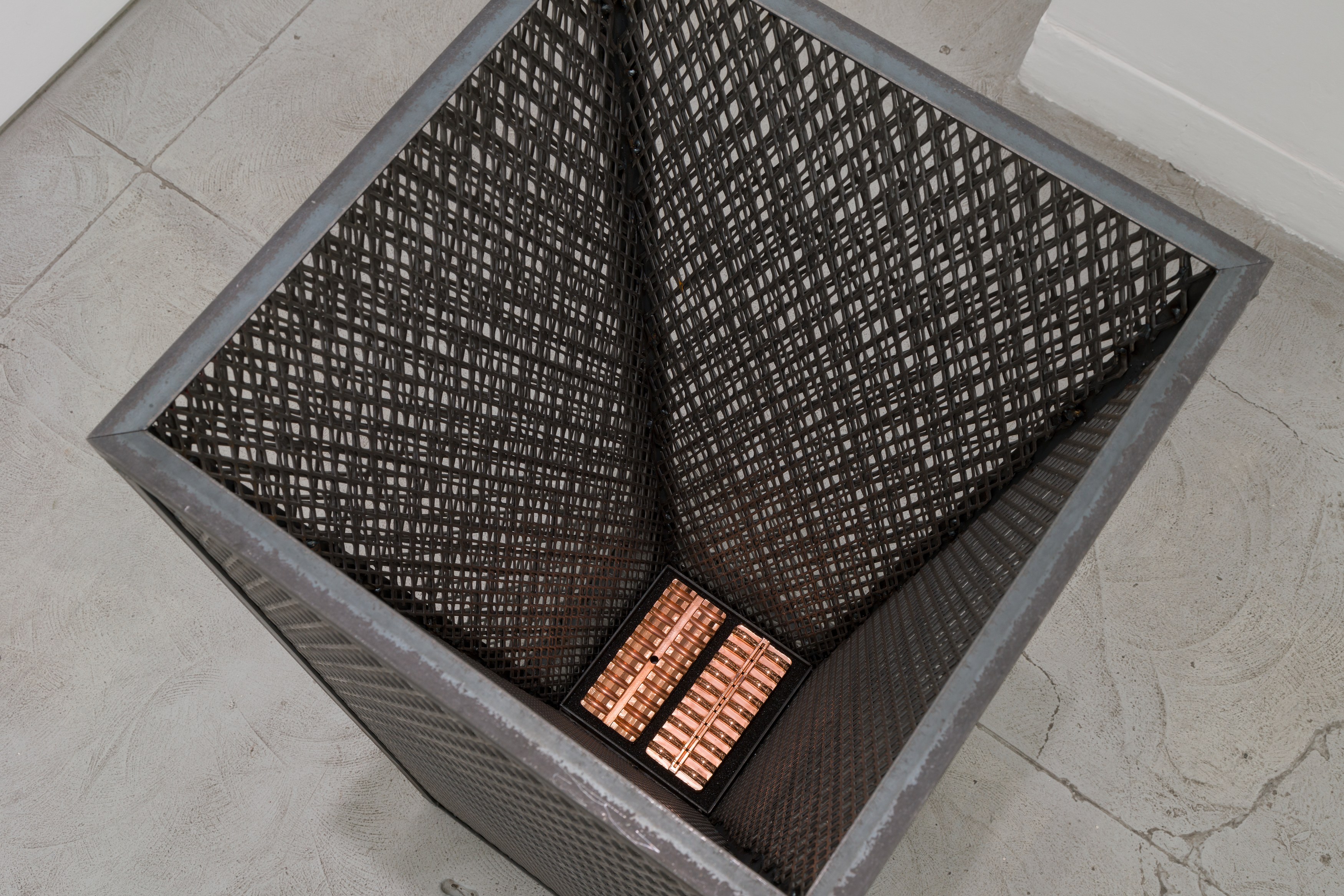 Antonia Kuo, Milk of the Earth at Chapter NY, photo 47