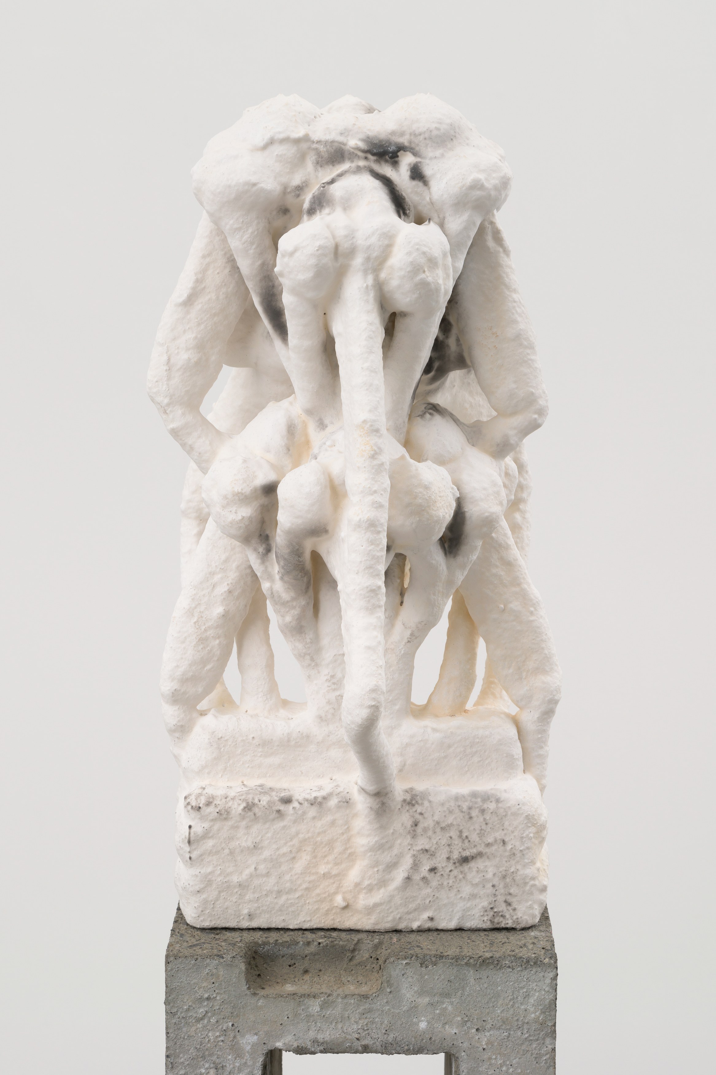 Antonia Kuo, Milk of the Earth at Chapter NY, photo 53