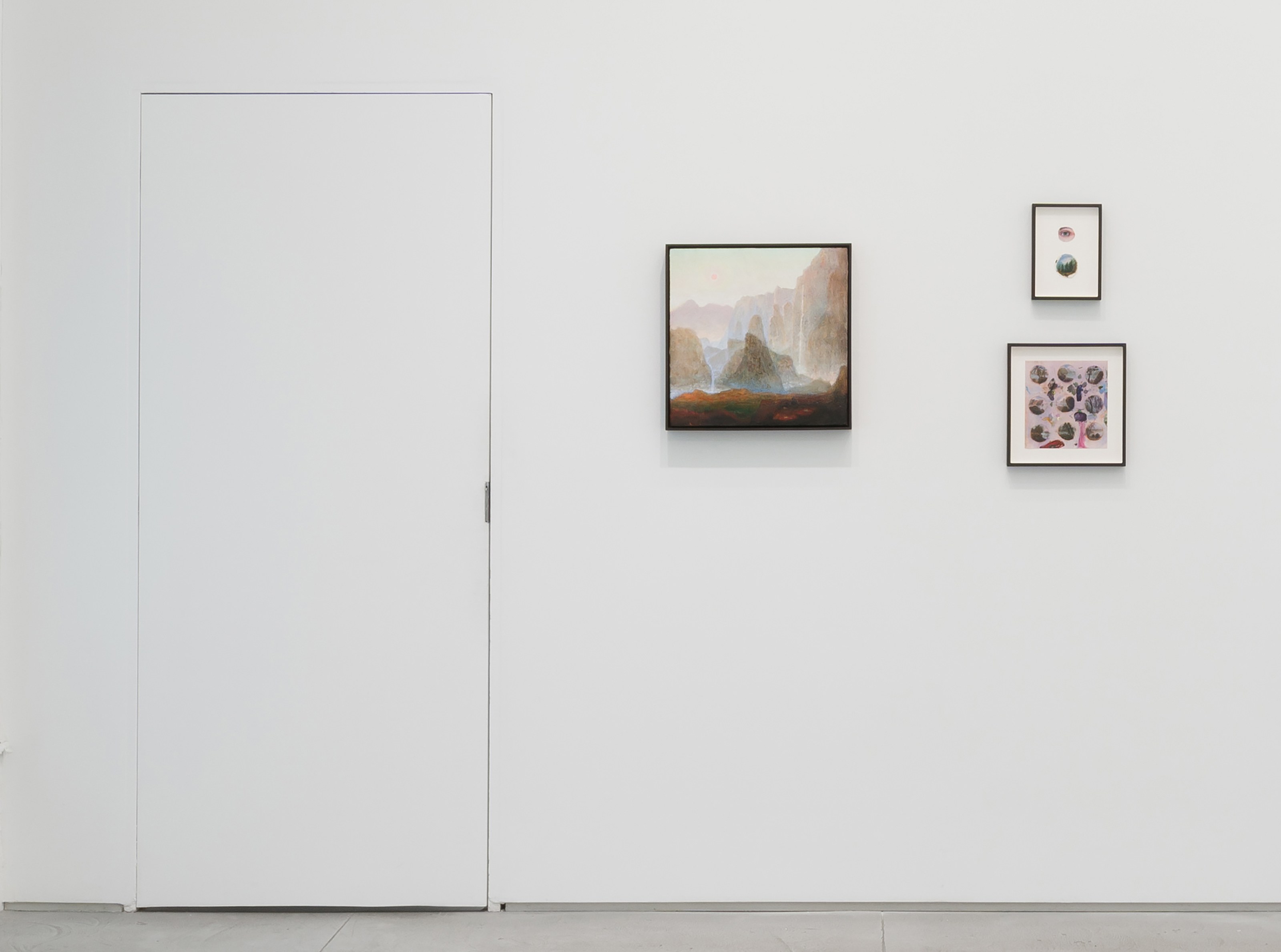 Installation view 4