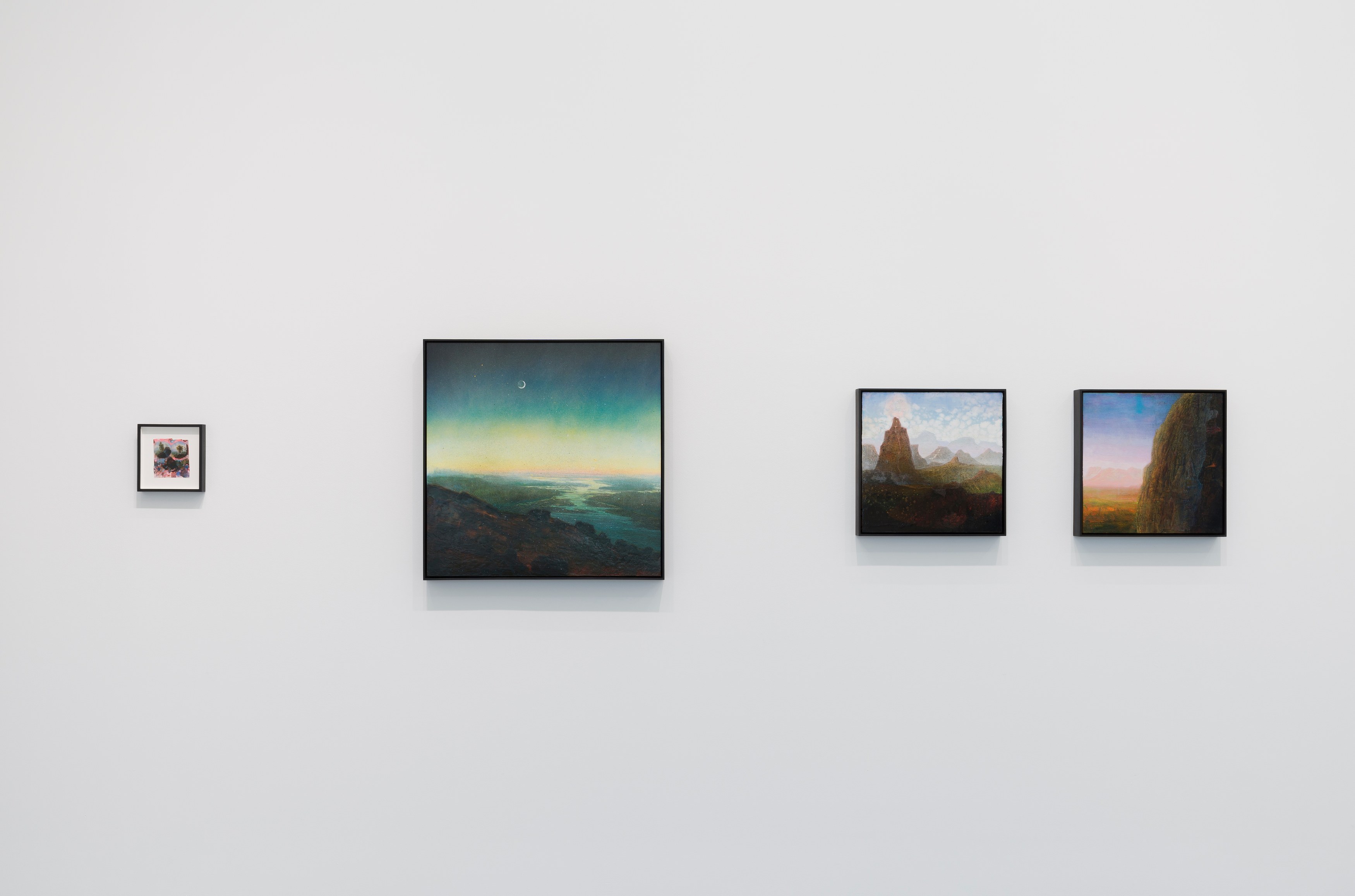 Installation view 6