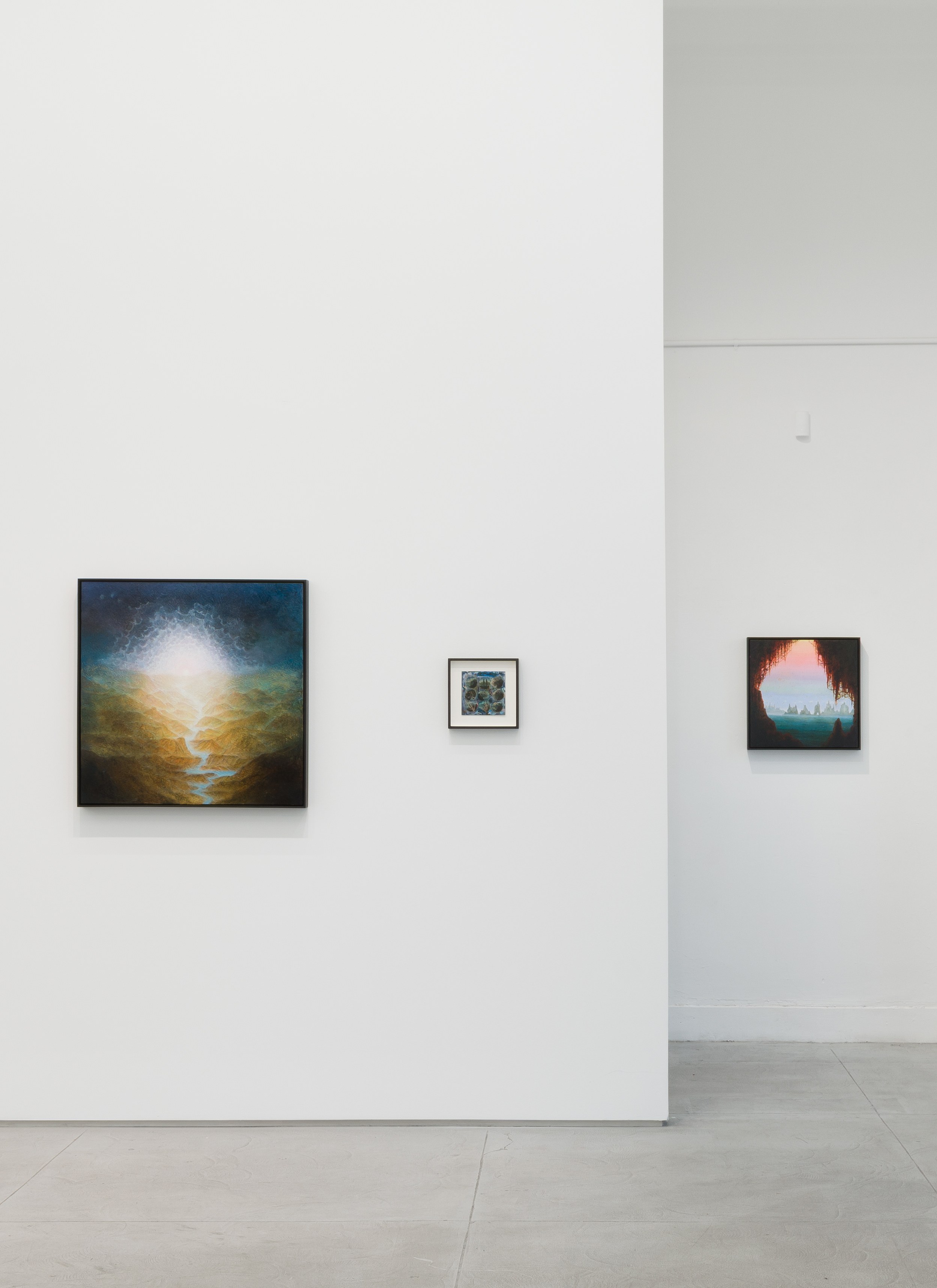 Installation view 9