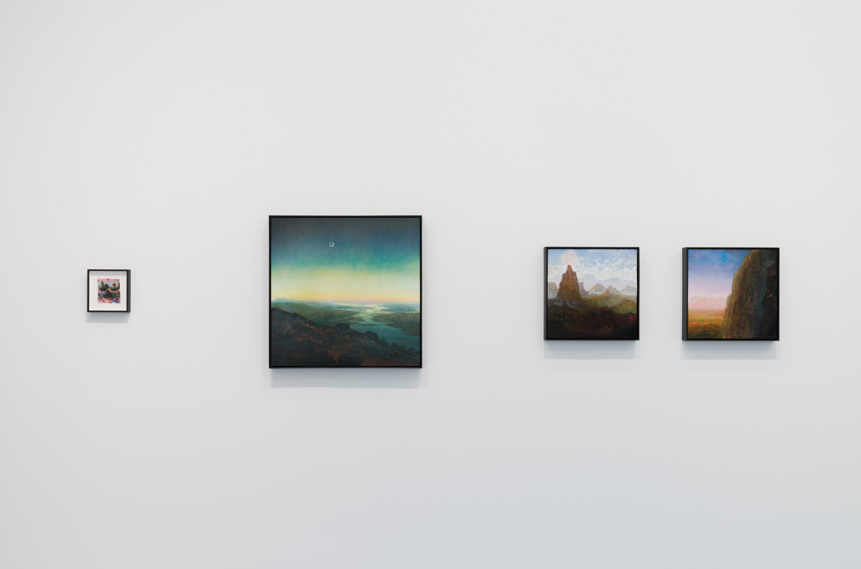 Installation view 7