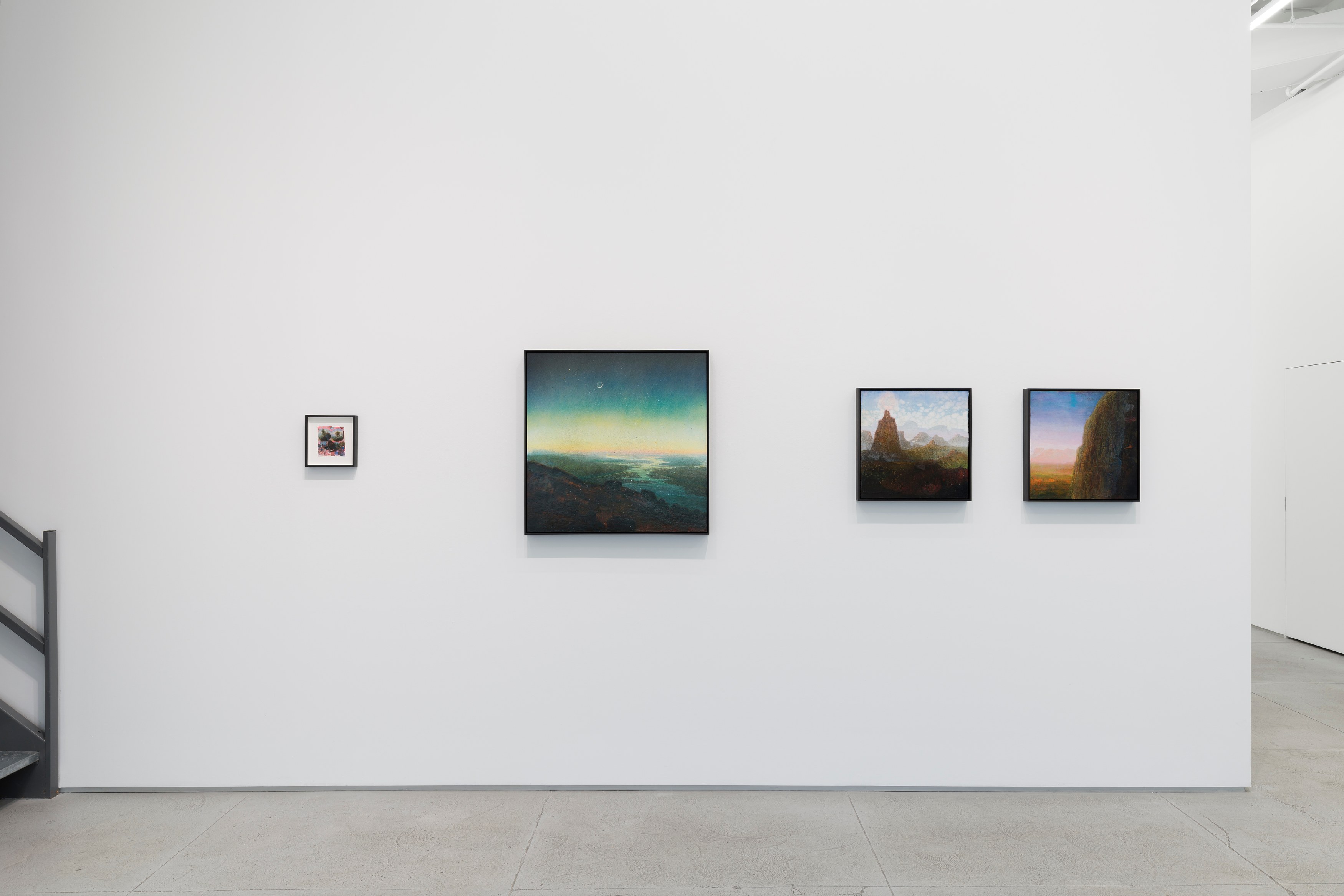 Installation view 8