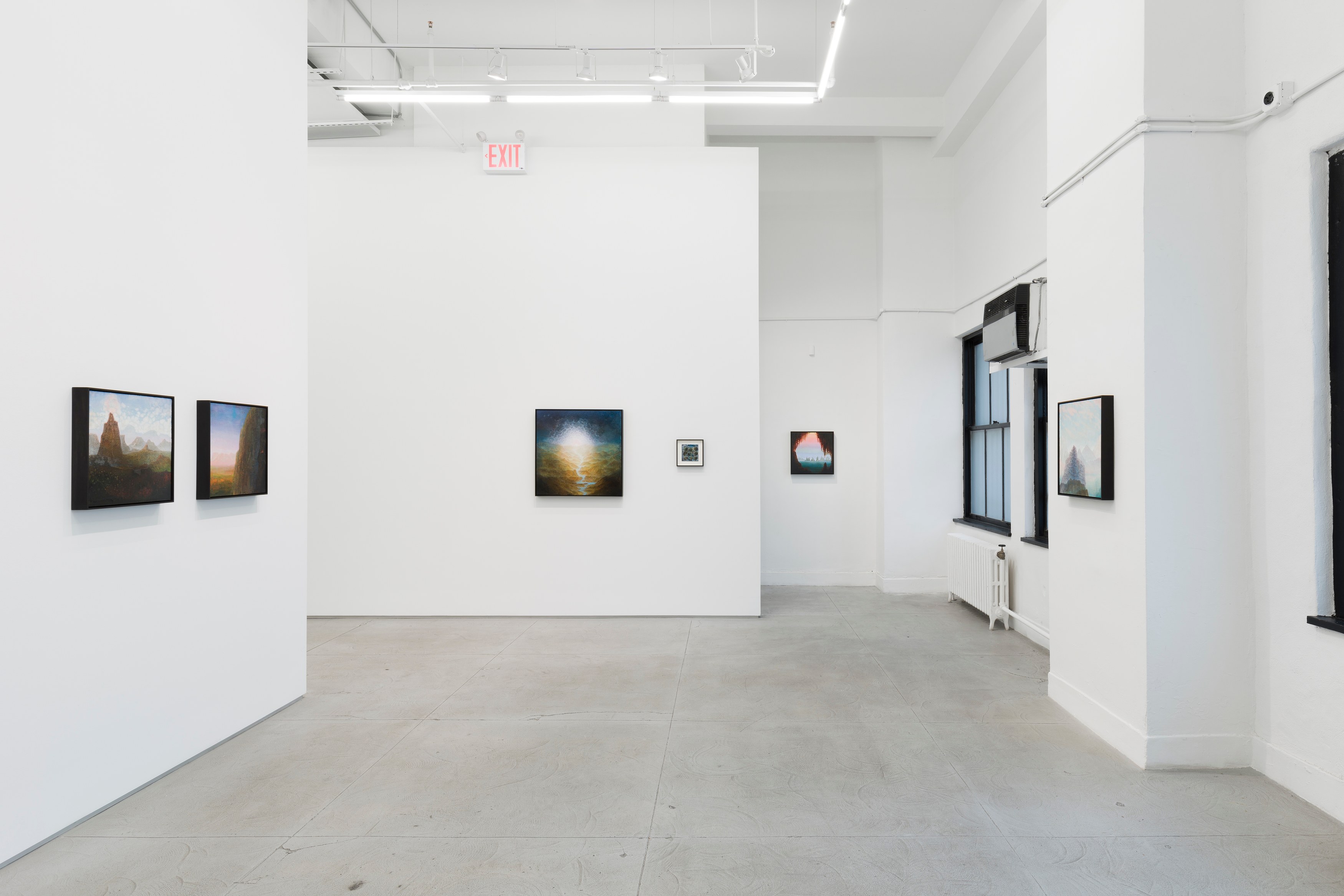 Installation view 10