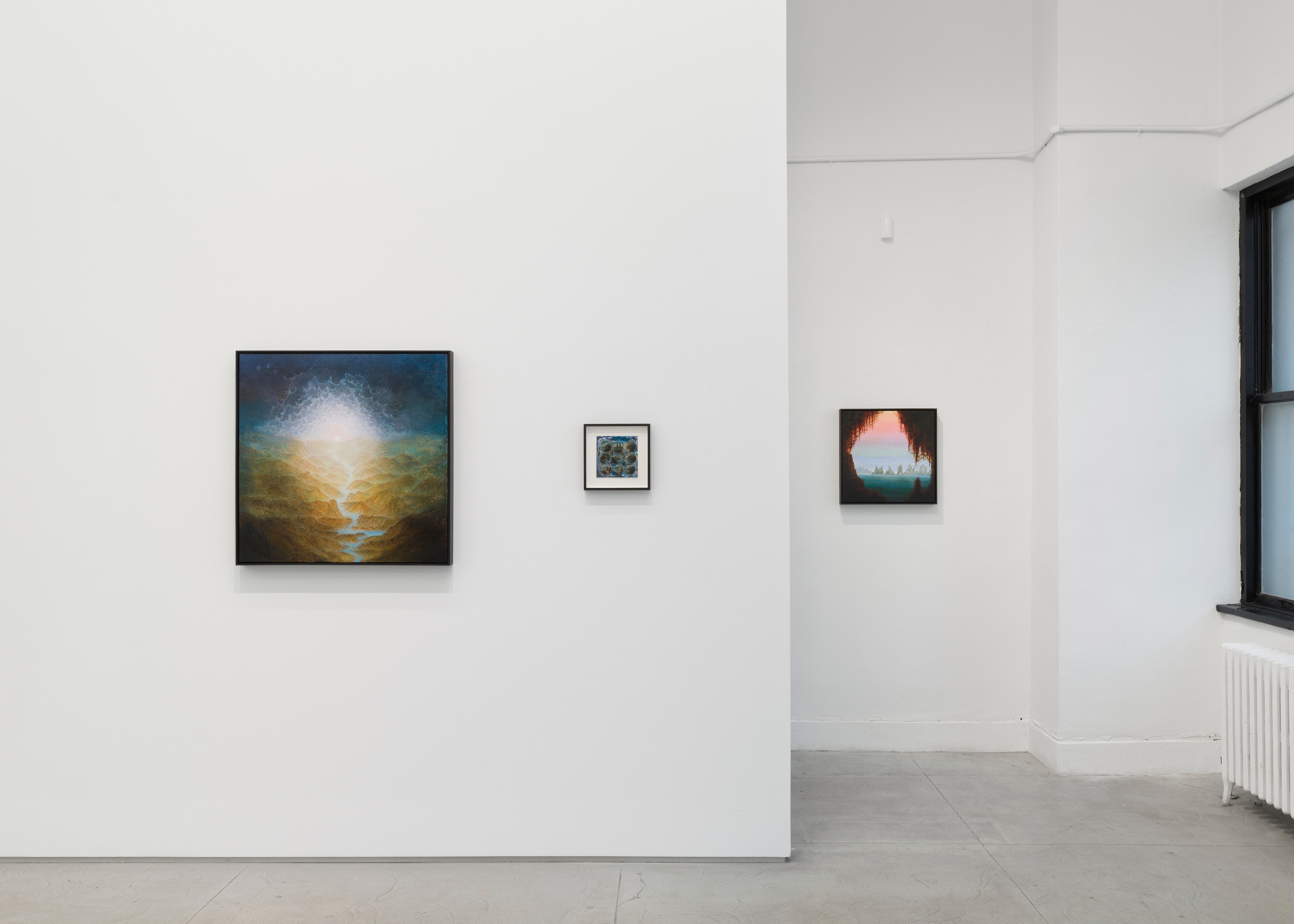 Installation view 11
