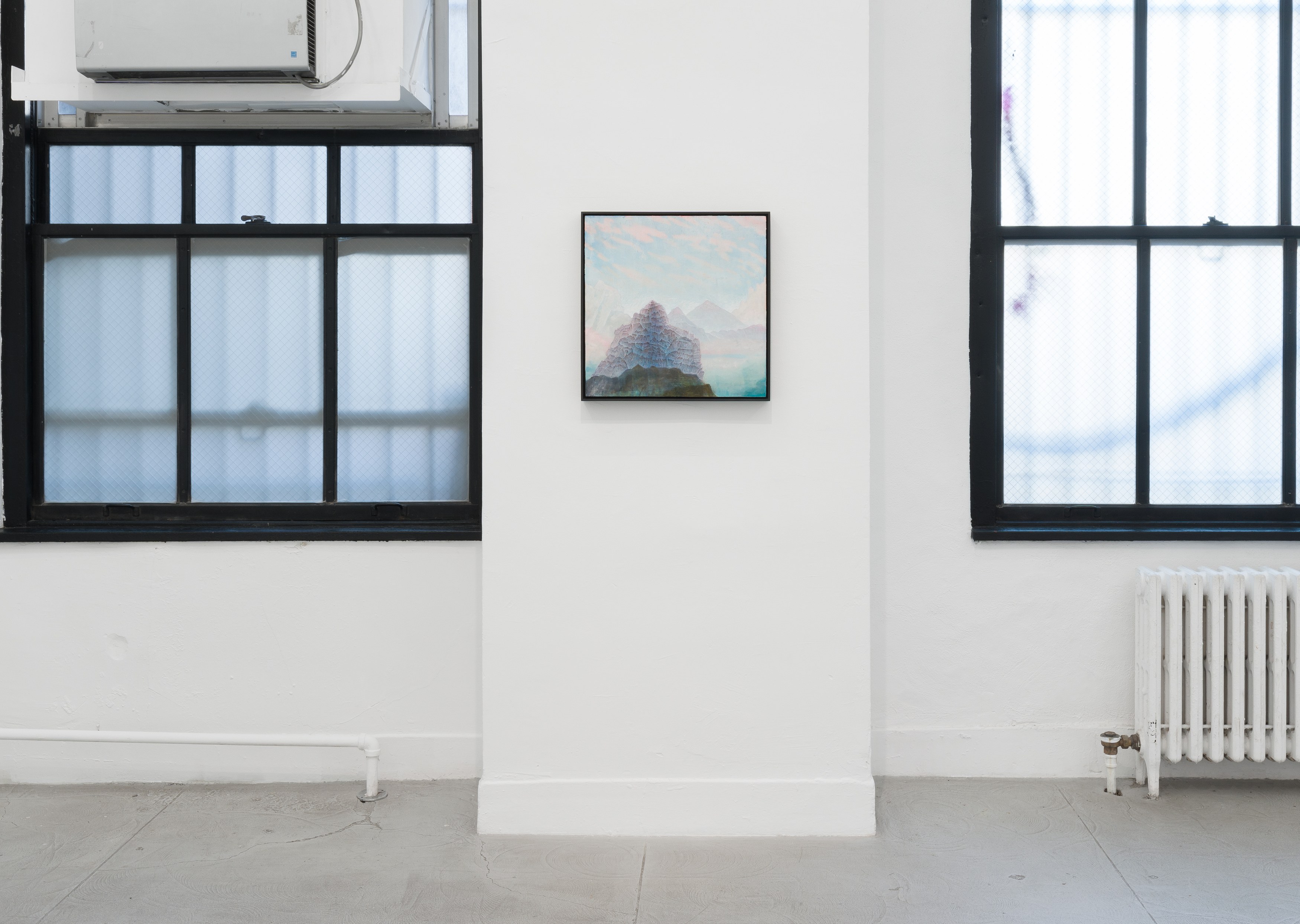 Joan Nelson, New Mountains at Chapter NY, photo 13