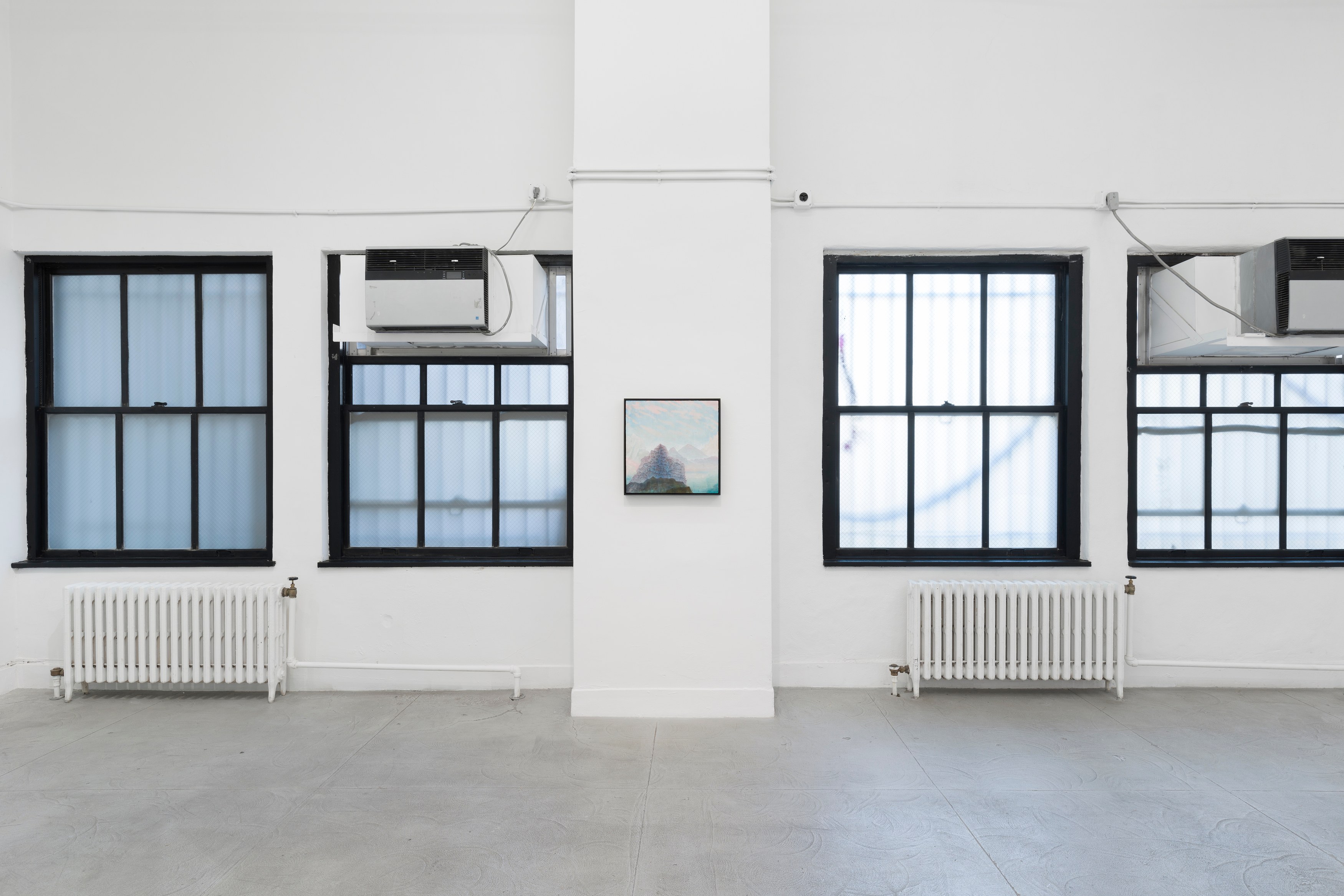 Joan Nelson, New Mountains at Chapter NY, photo 14