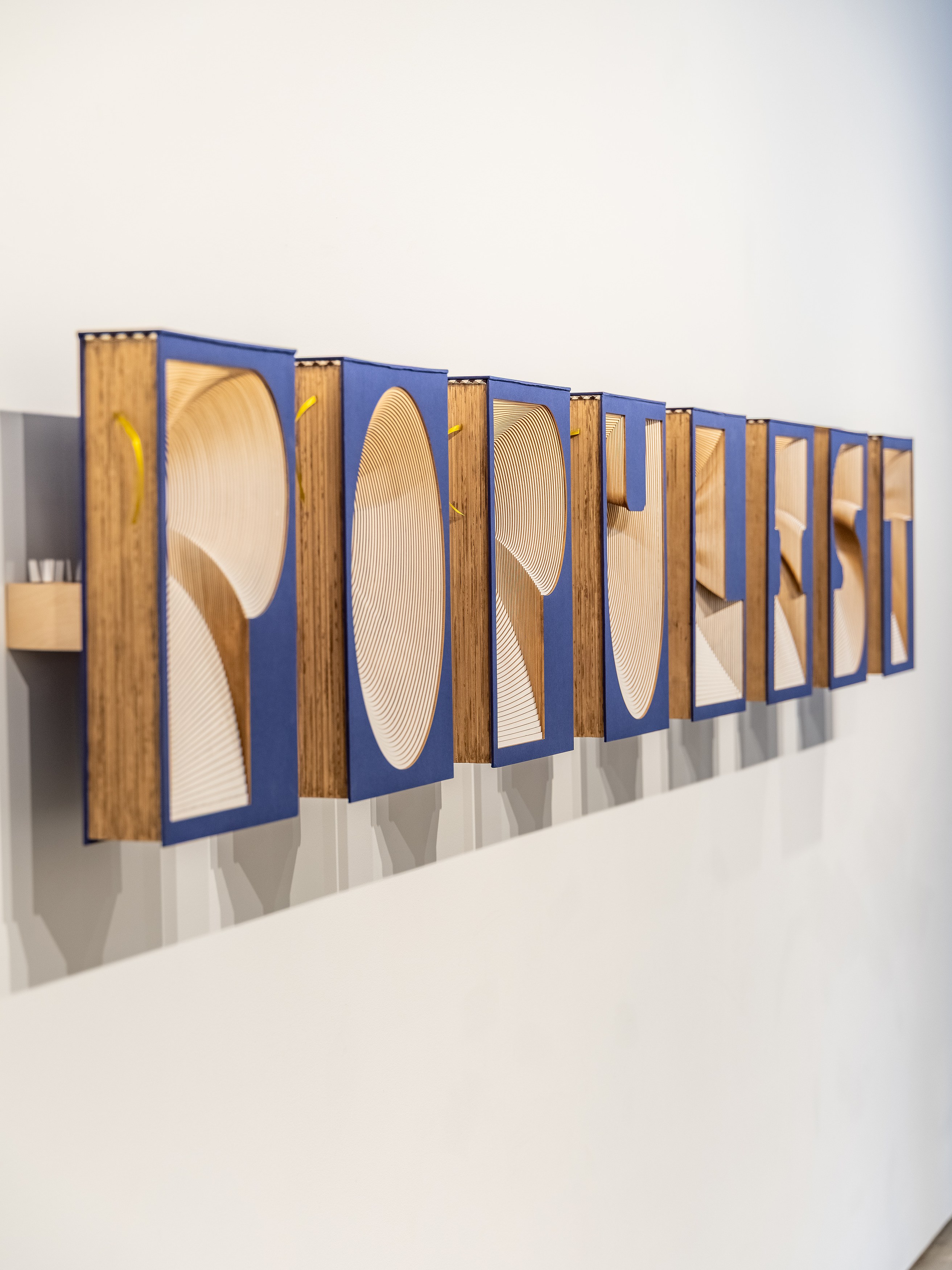 Marco A. Castillo, From the Circle to the Star at Nara Roesler, photo 15