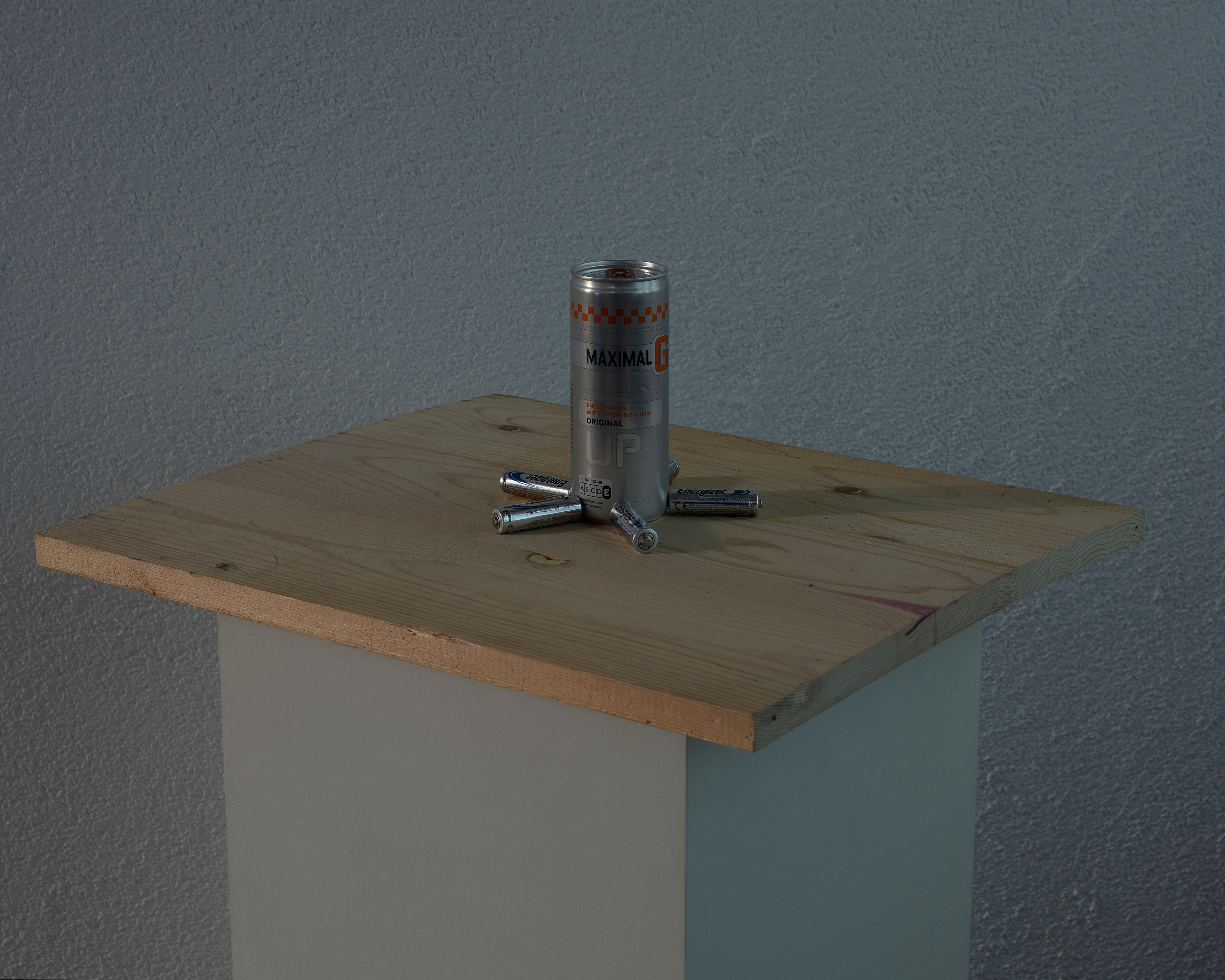 Vera Karlsson, Julian Tromp, Untitled at CHB-2, photo 2