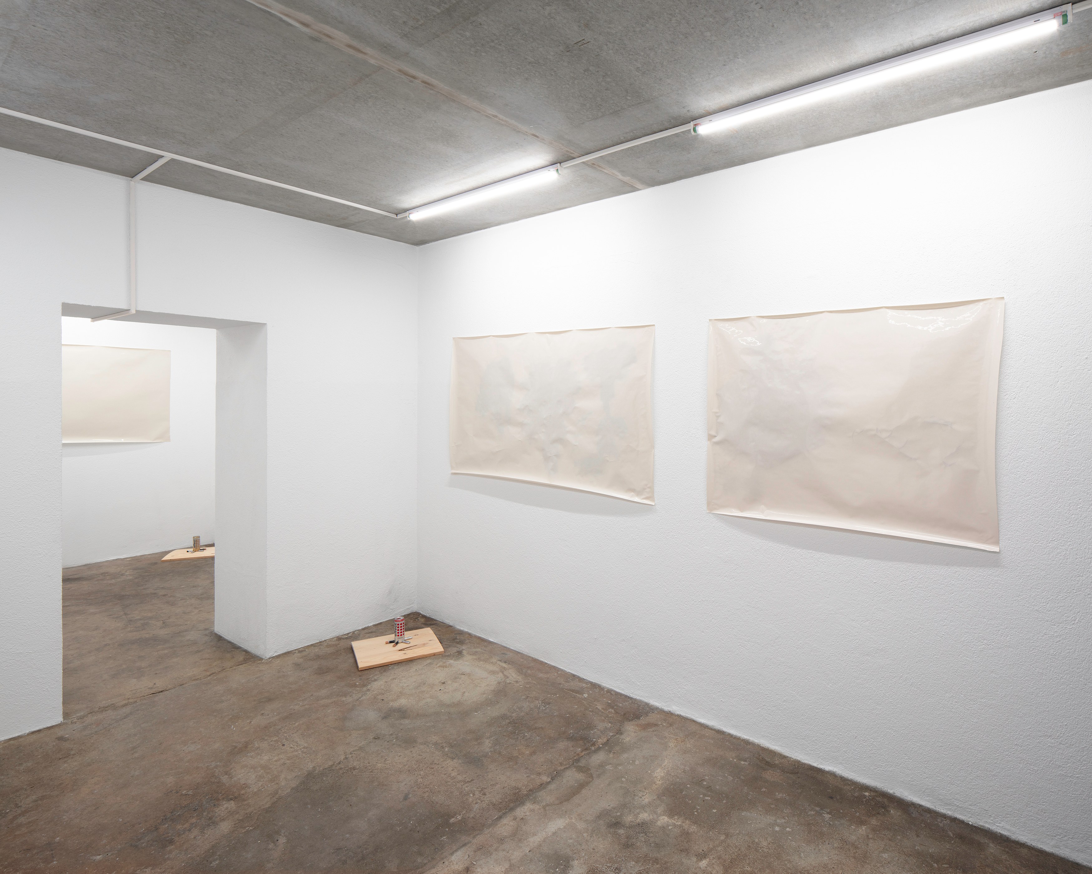 Vera Karlsson, Julian Tromp, Untitled at CHB-2, photo 4