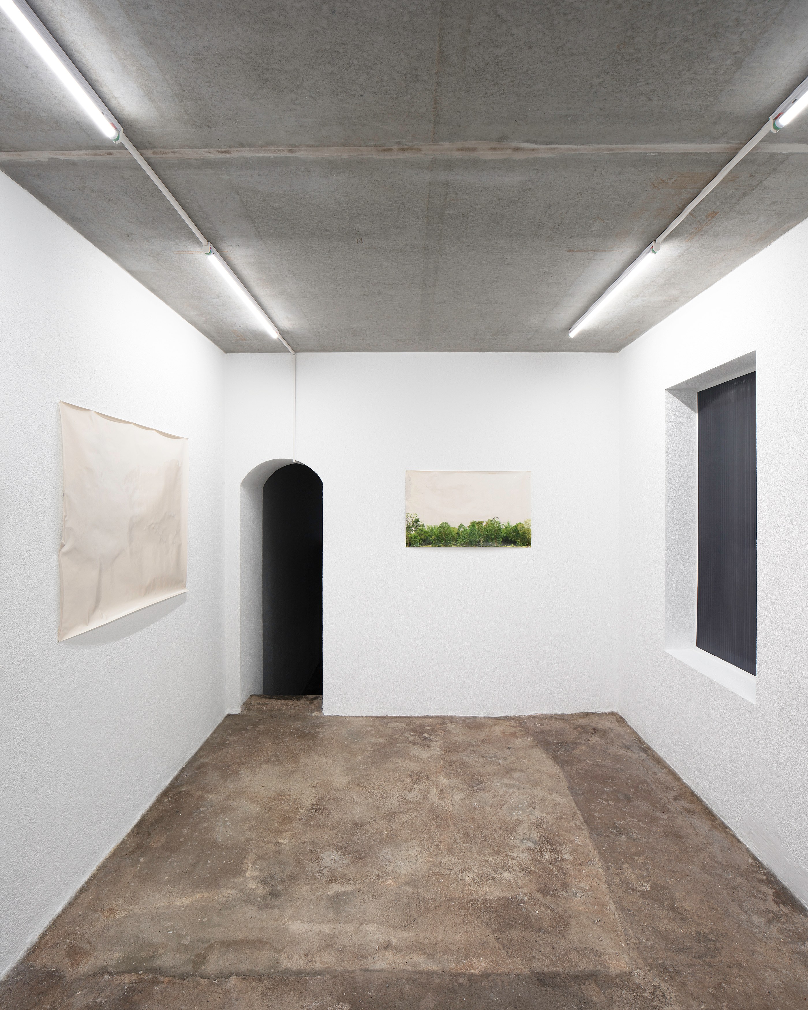 Vera Karlsson, Julian Tromp, Untitled at CHB-2, photo 8