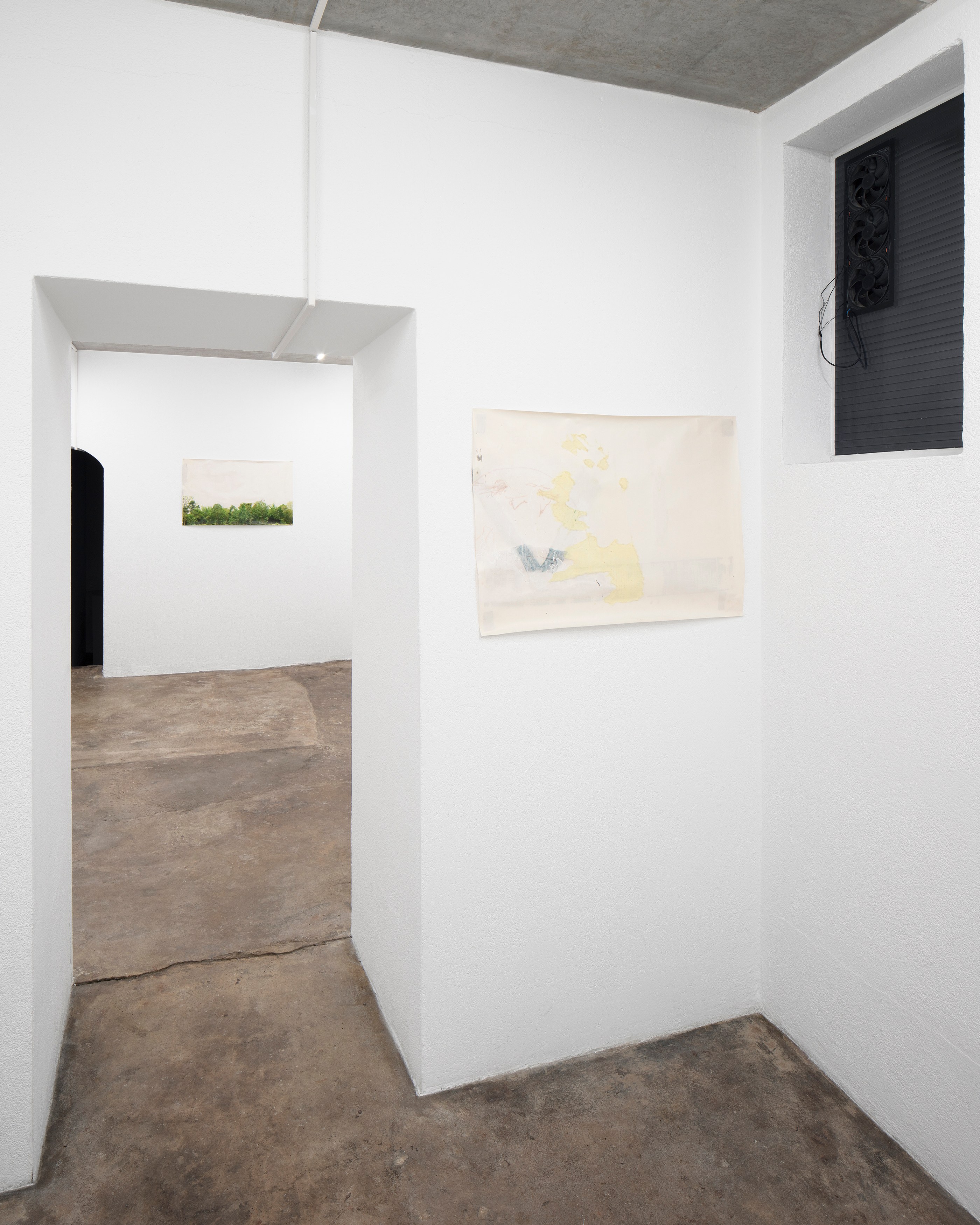 Vera Karlsson, Julian Tromp, Untitled at CHB-2, photo 13