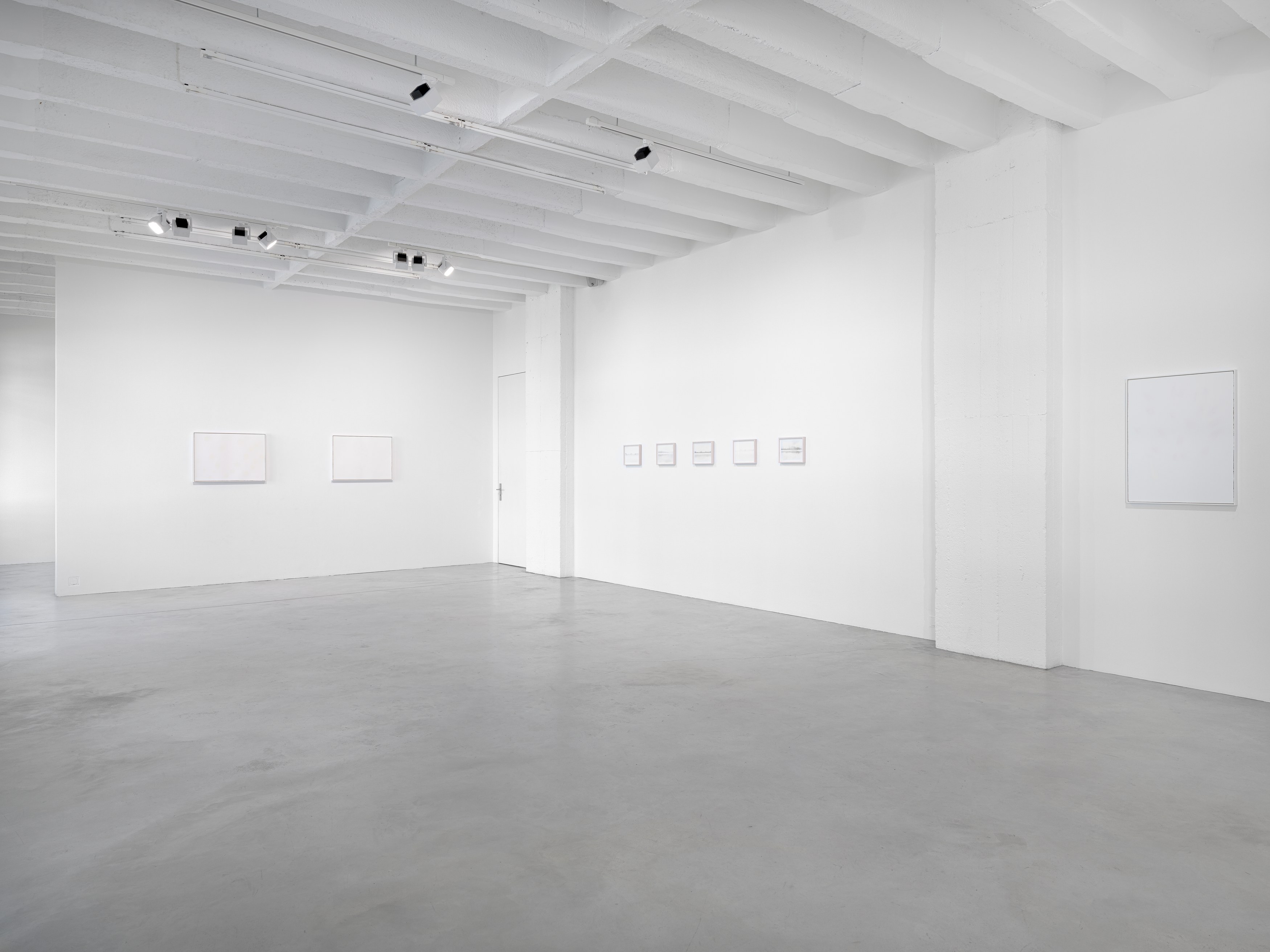 Spencer Finch, Decoy at Galerie Nordenhake, photo 2