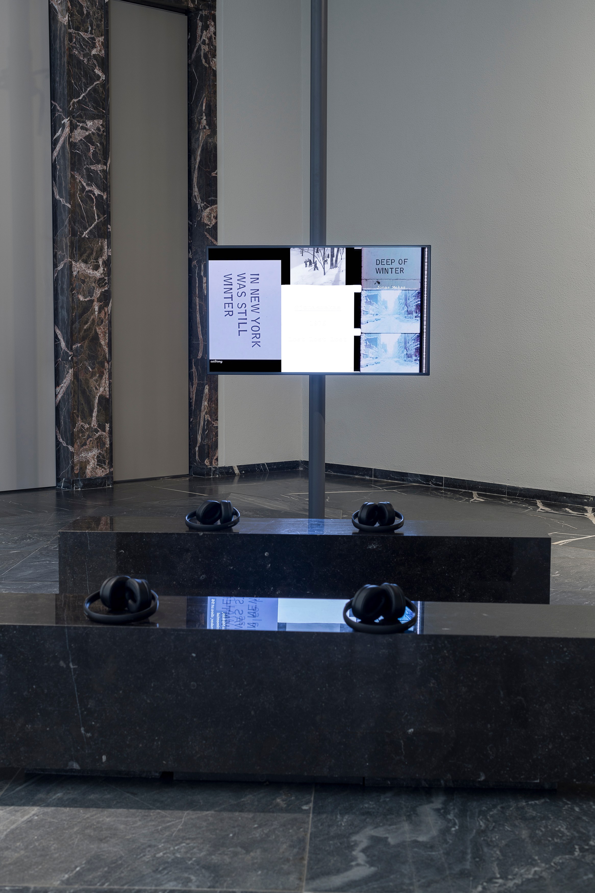 Morag Keil, David Moser, Phung-Tien Phan, Josiane M.H. Pozi, SoiL Thornton, Mona Varichon, image 15 of 17