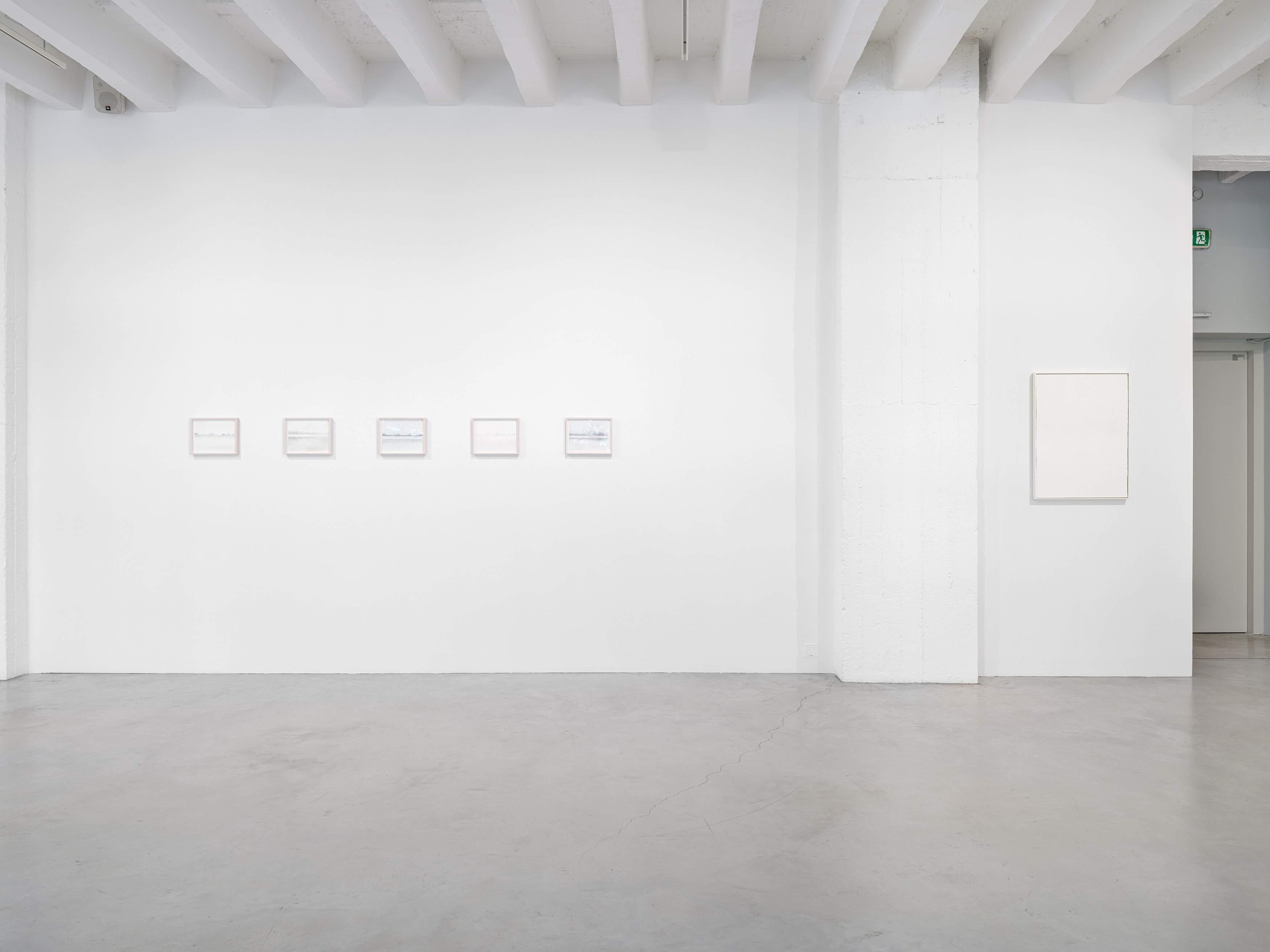 Spencer Finch, Decoy at Galerie Nordenhake, photo 5