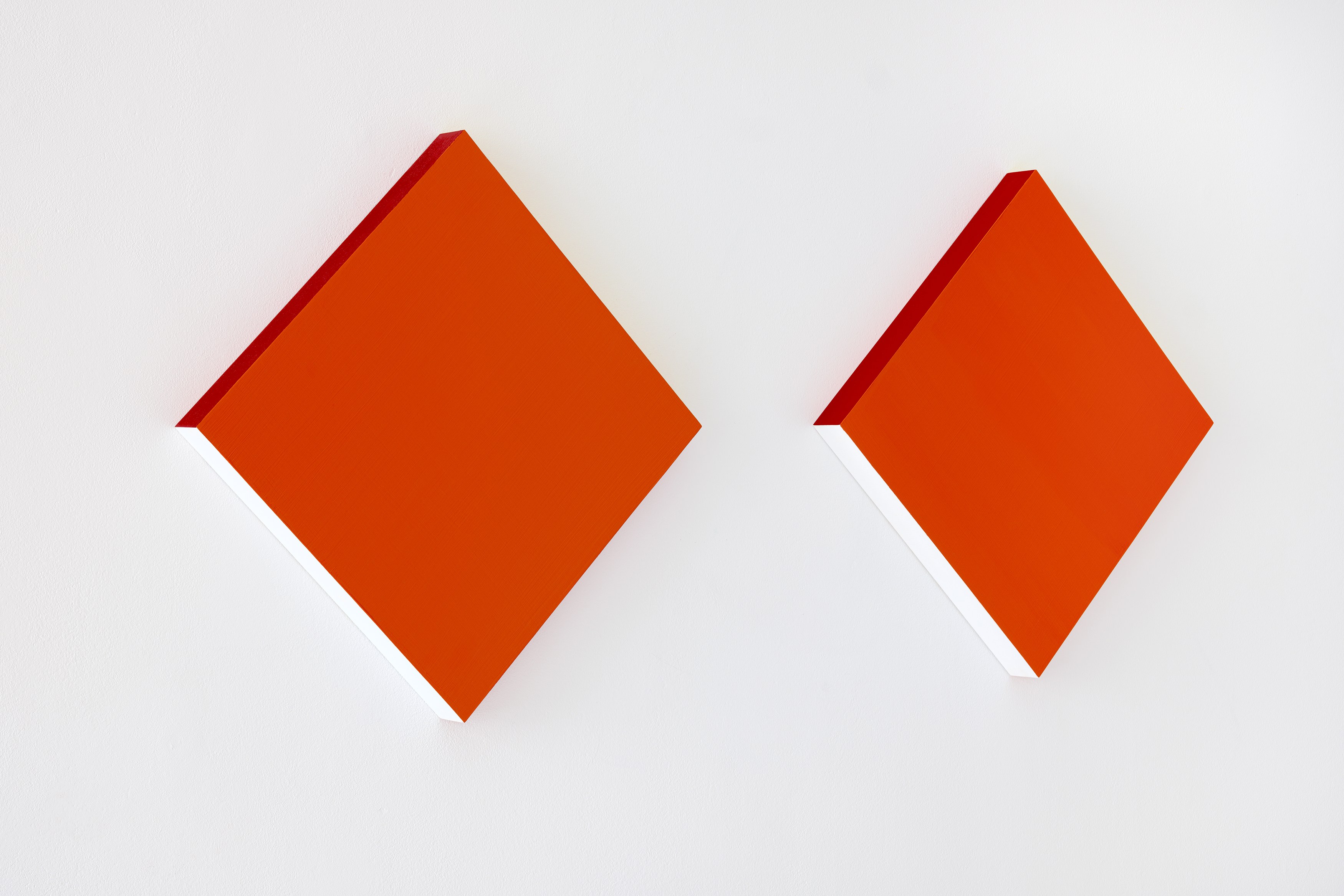 Spencer Finch, Decoy at Galerie Nordenhake, photo 19