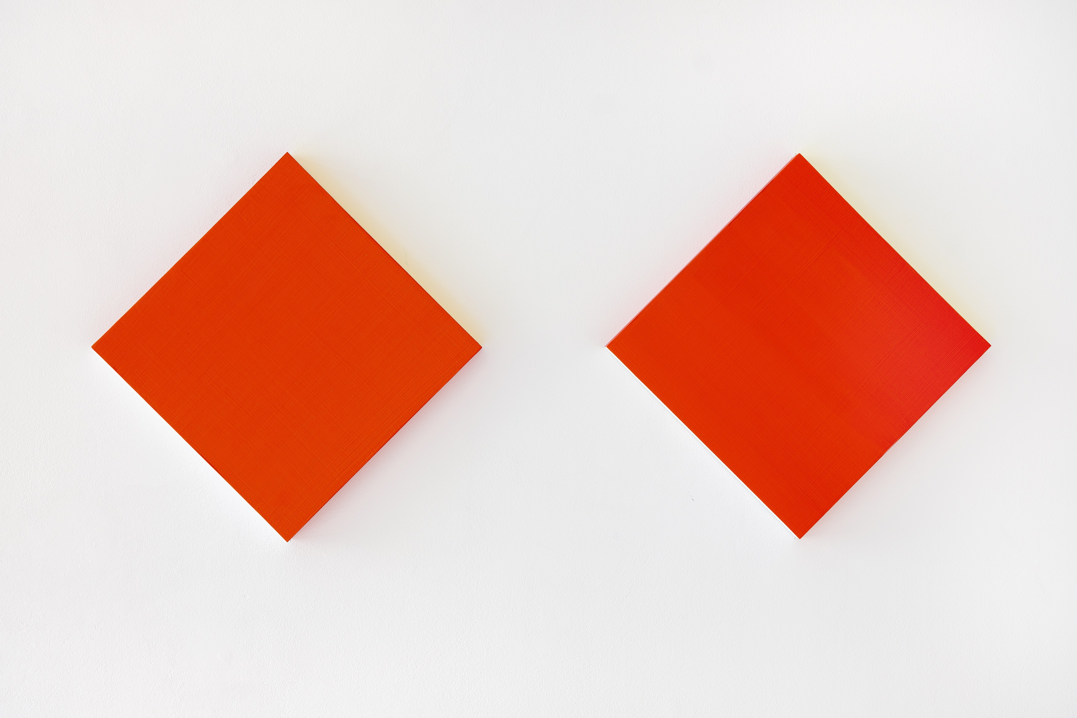 Spencer Finch, Decoy at Galerie Nordenhake, photo 18