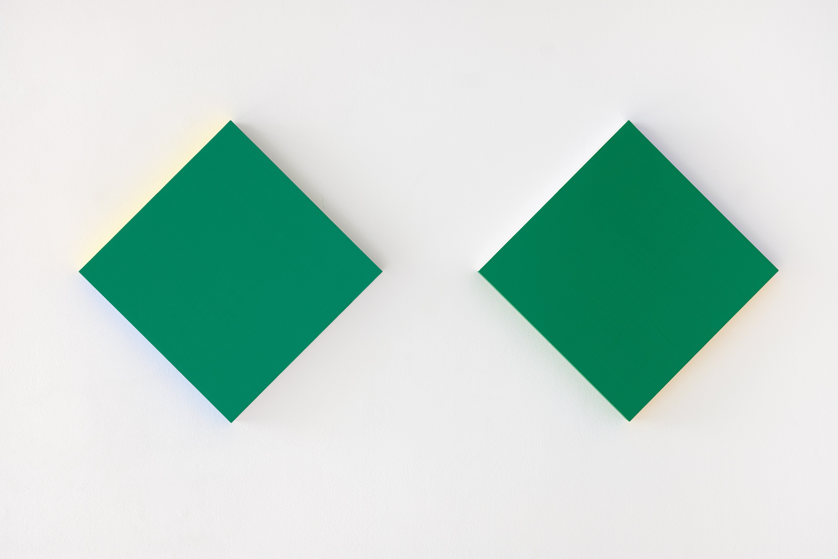 Spencer Finch, Decoy at Galerie Nordenhake, photo 20