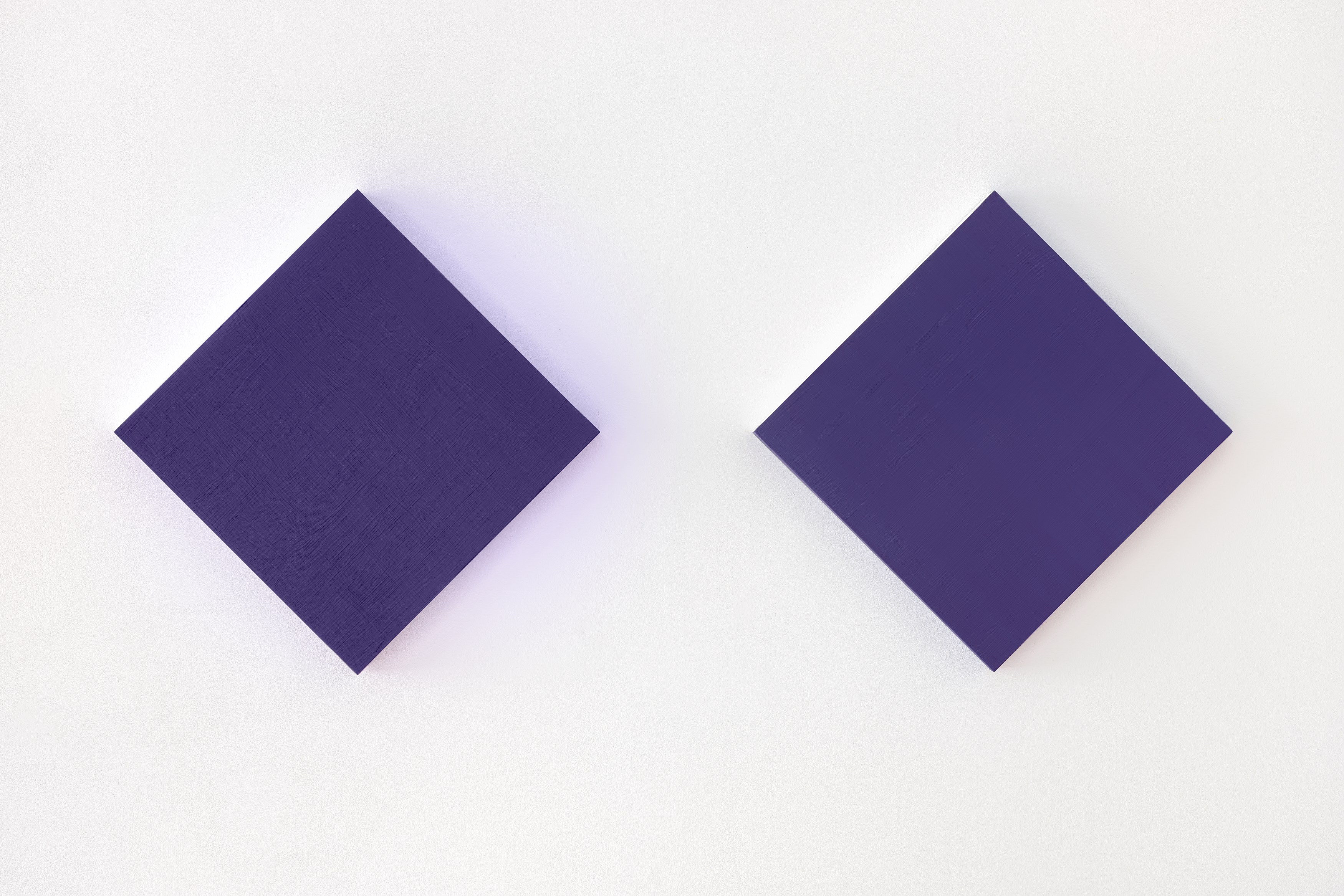 Spencer Finch, Decoy at Galerie Nordenhake, photo 22