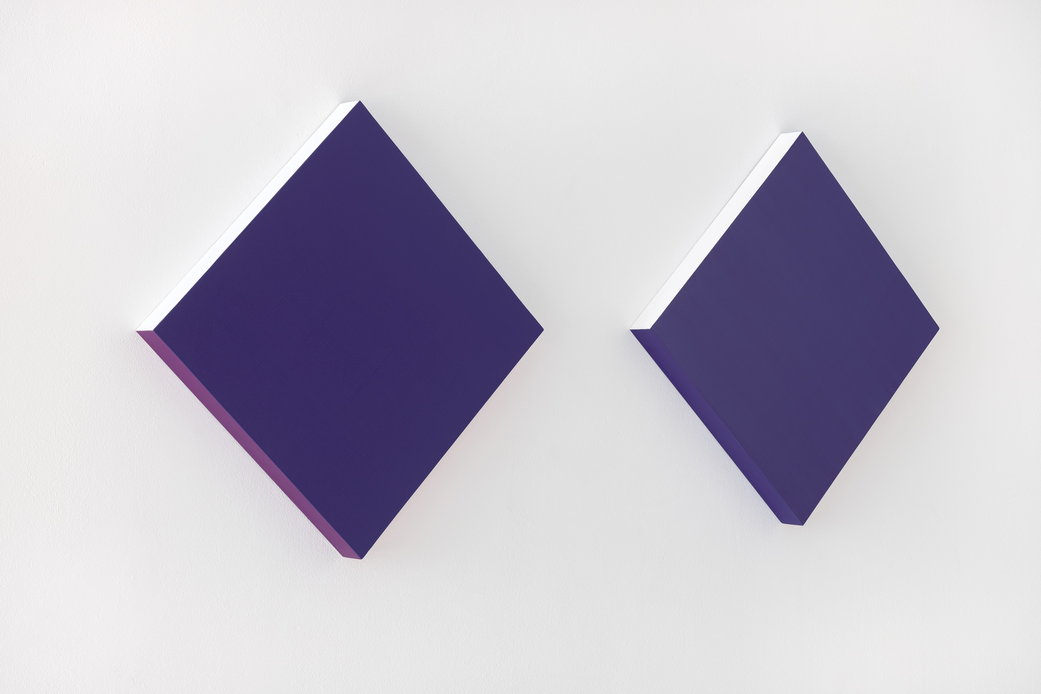 Spencer Finch, Decoy at Galerie Nordenhake, photo 23