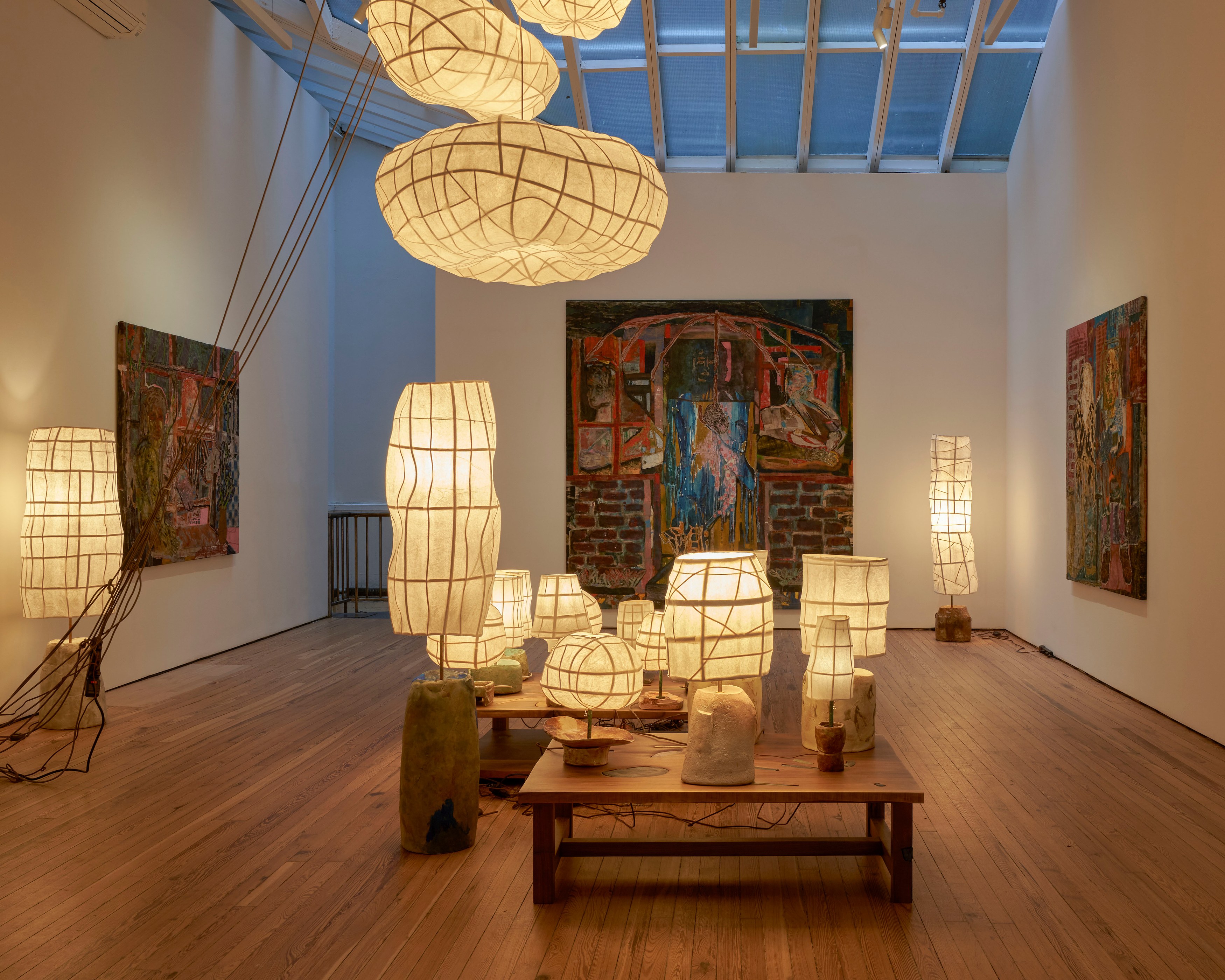 G.V. Rodriguez, Bennet Schlesinger, Every Single Time at Sebastian Gladstone, photo 2